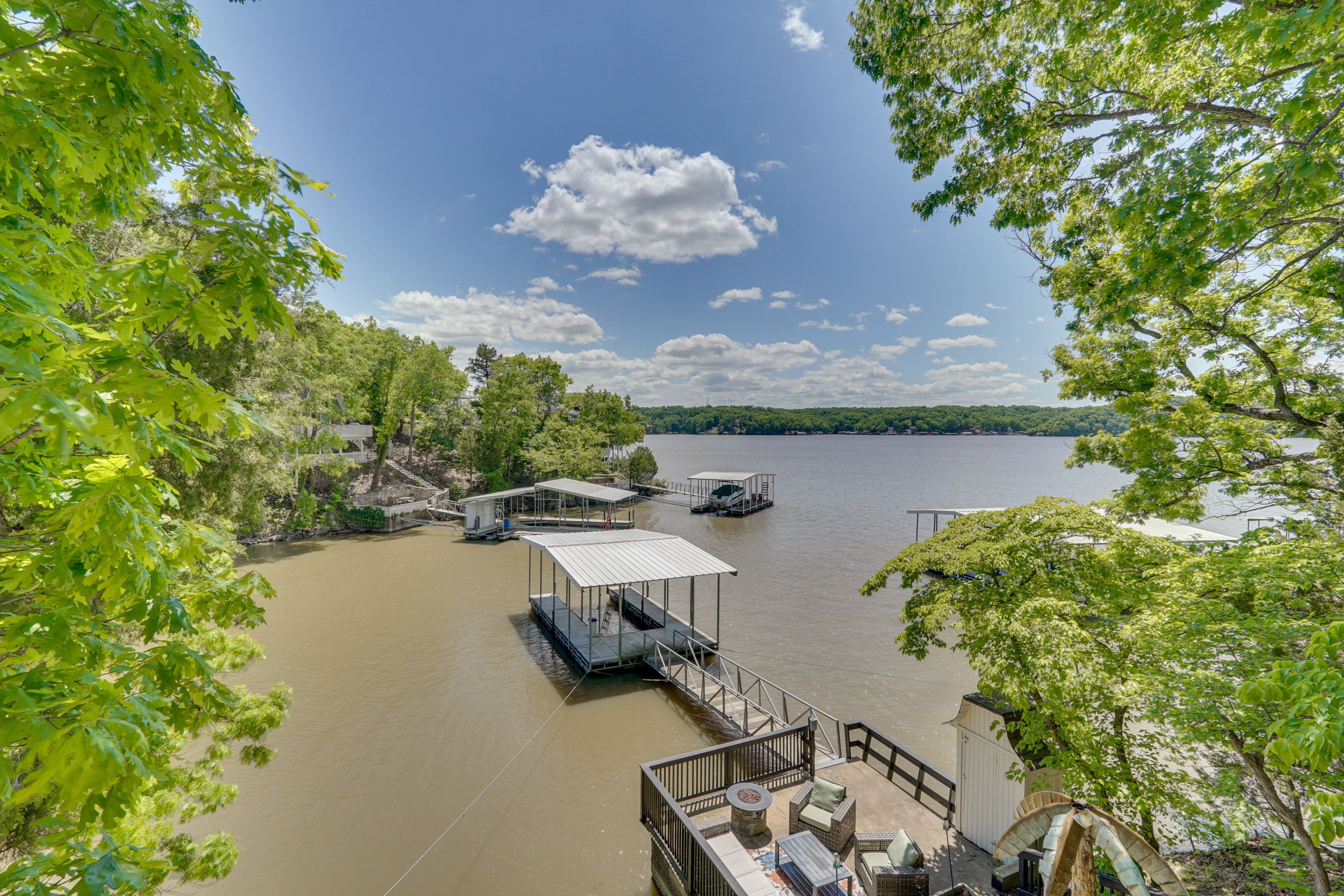 Deck Views