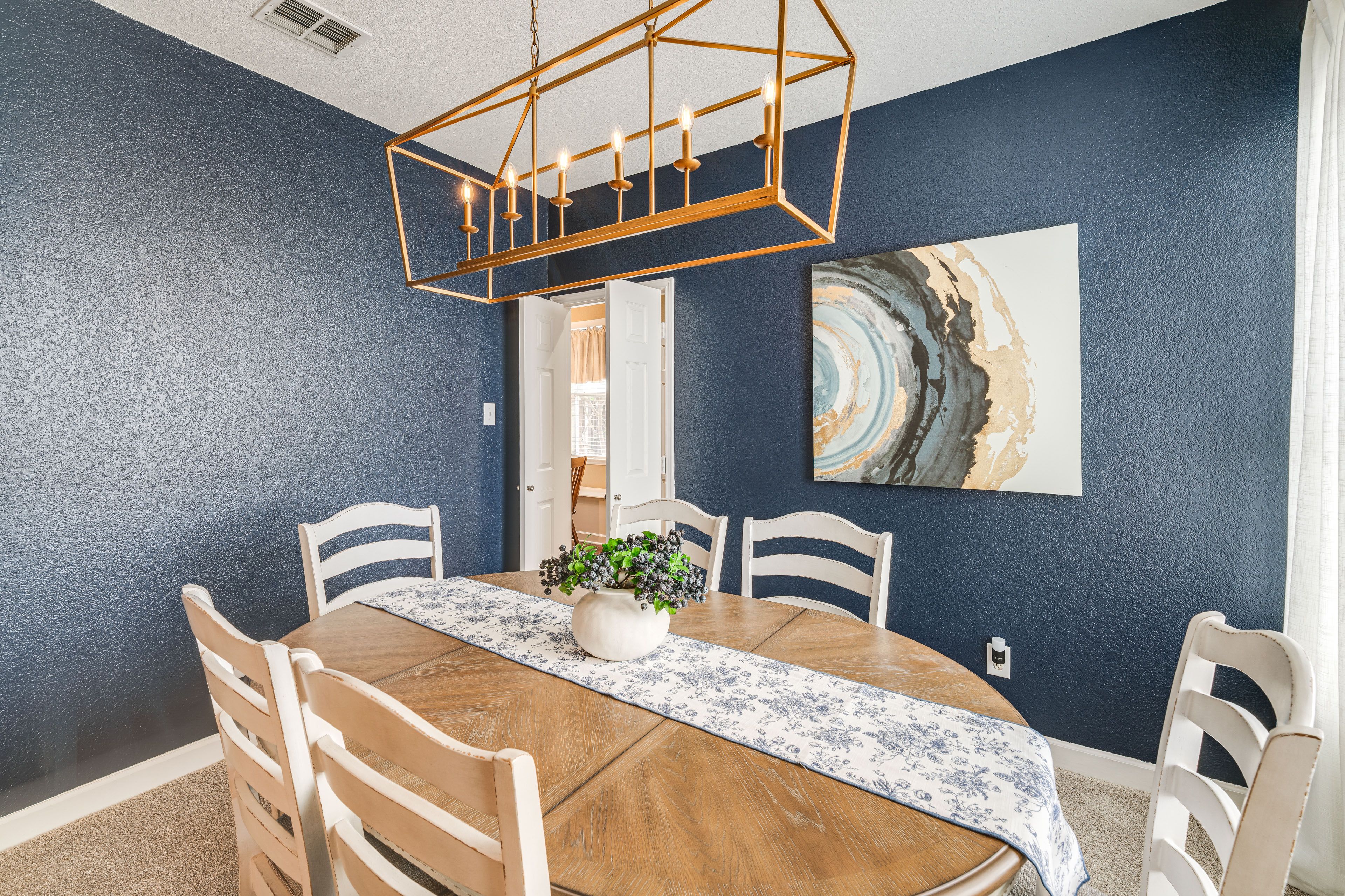 Dining Room | 1st Floor