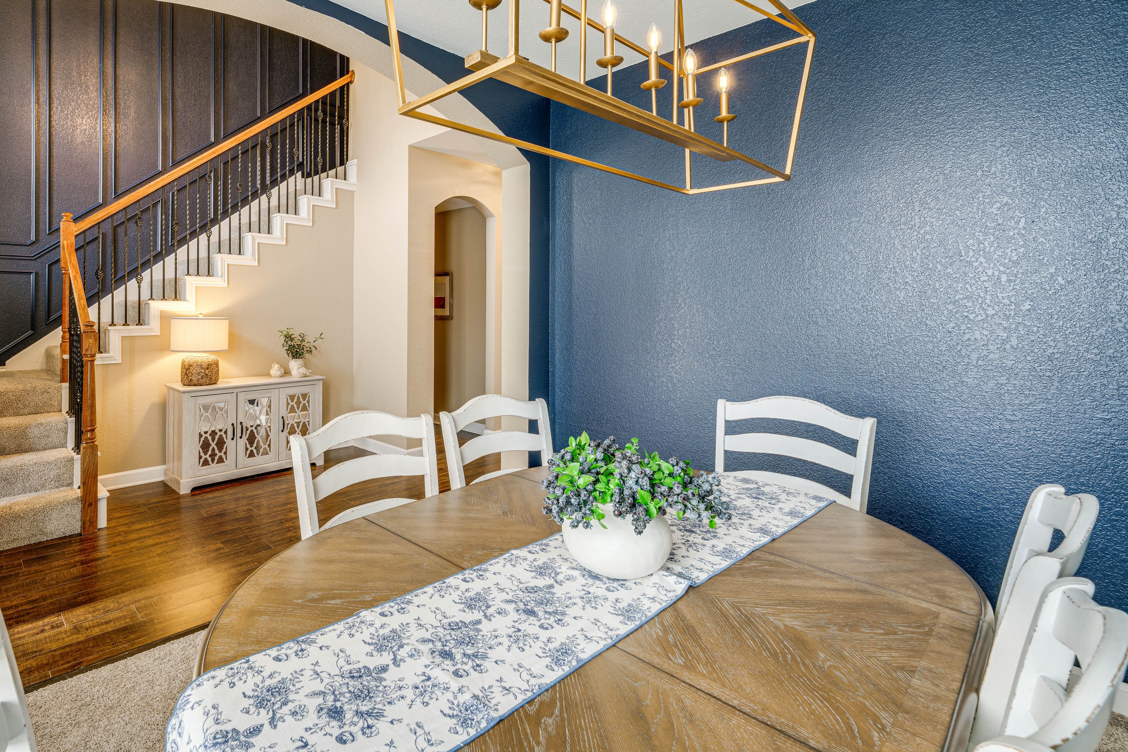 Dining Room | 1st Floor
