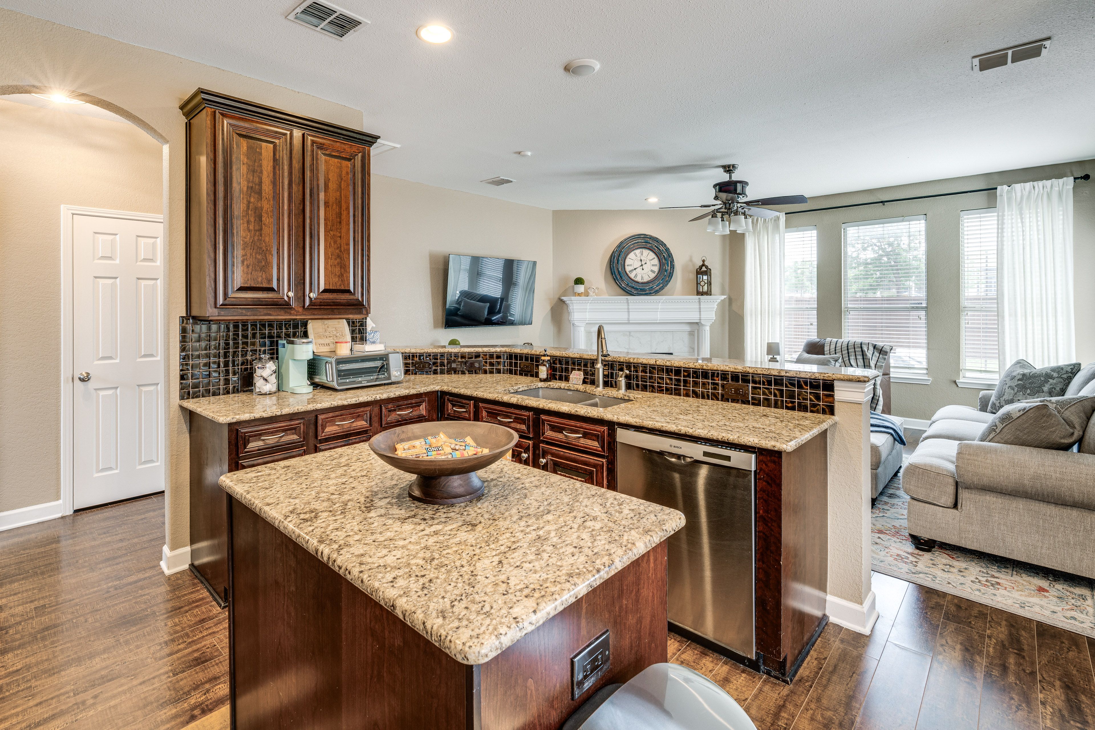 Kitchen | 1st Floor