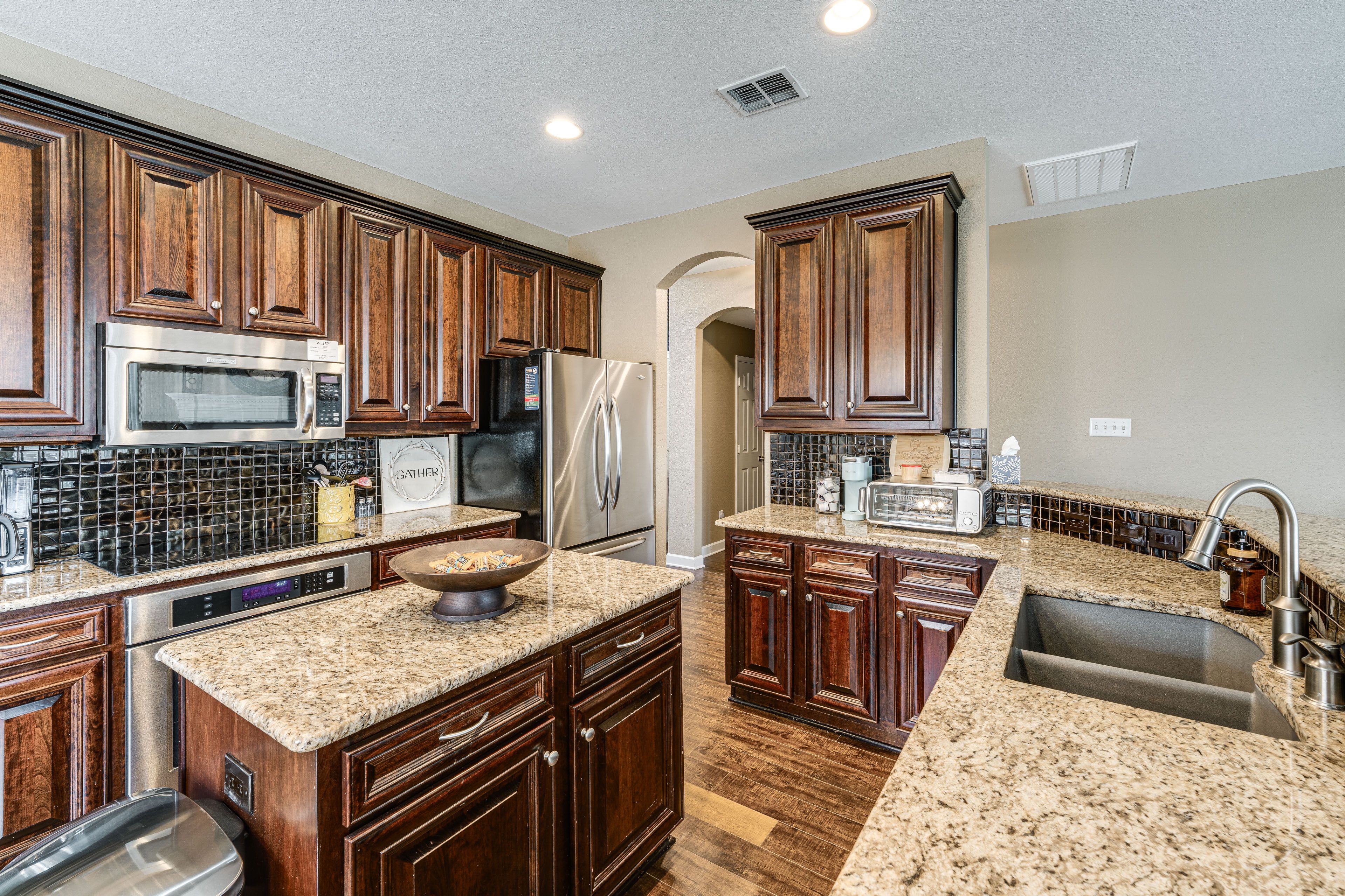 Kitchen | 1st Floor