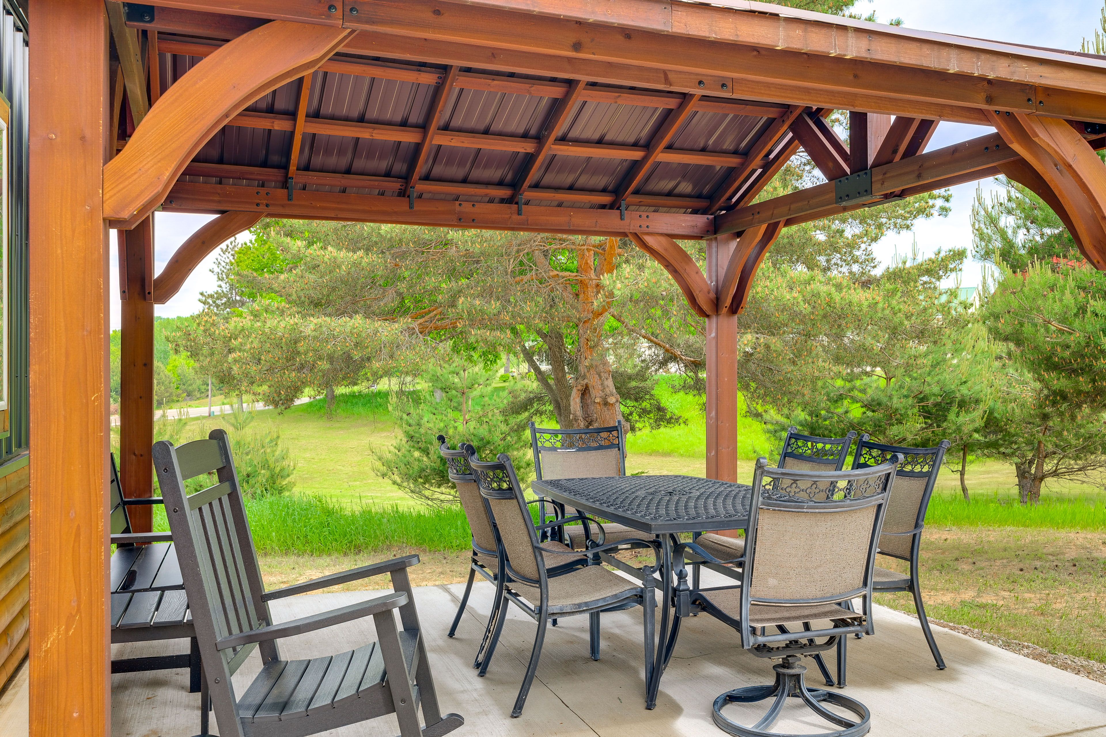 Outdoor Space