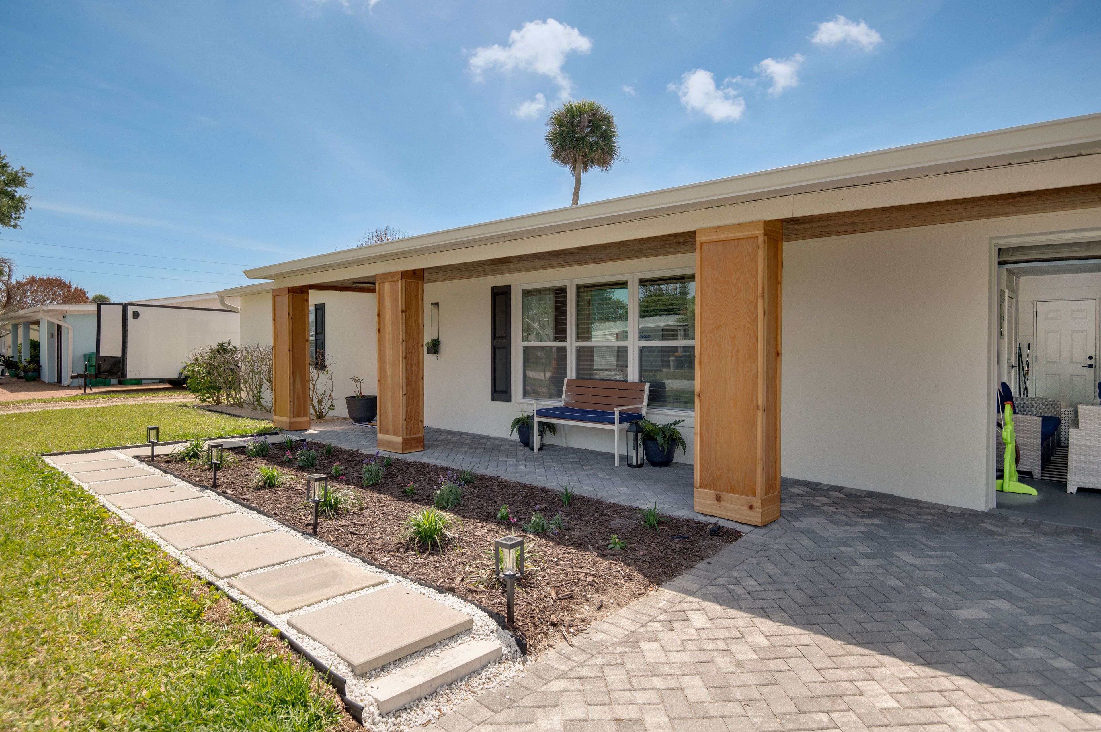 Driveway Parking | 2 Vehicles