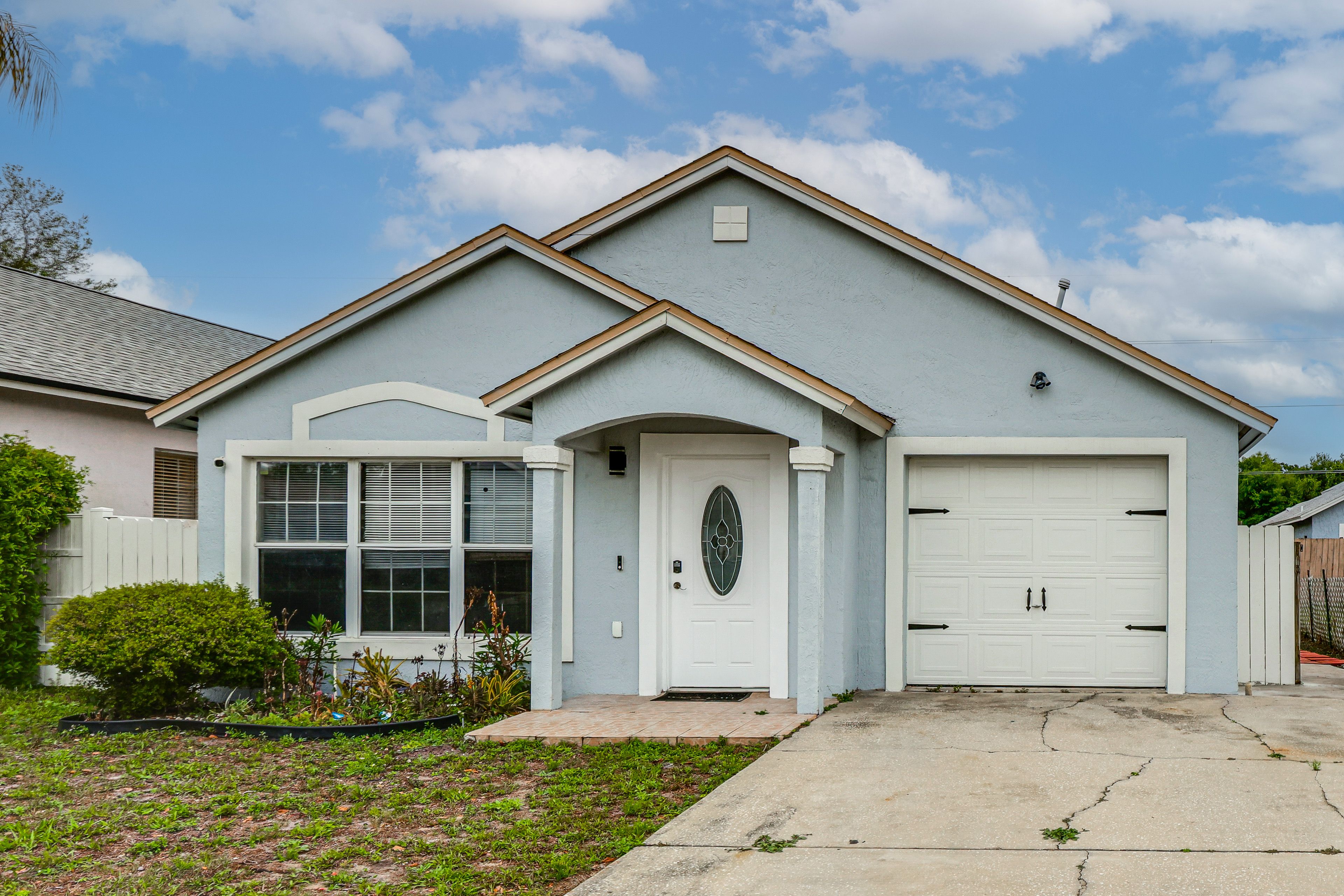 Orlando Vacation Rental | Studio | 1BA | 450 Sq Ft