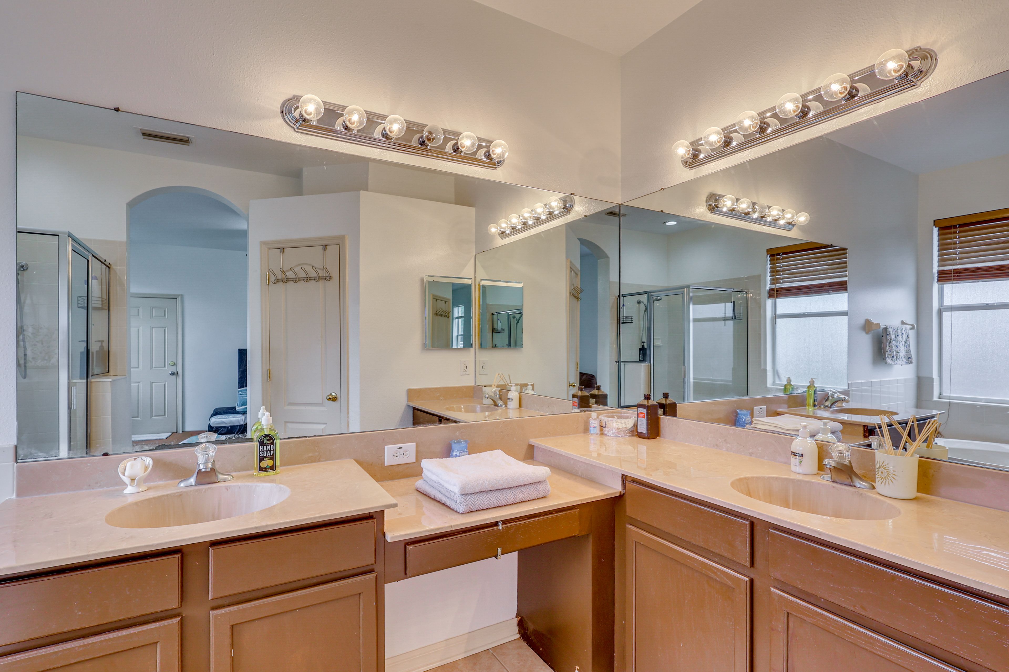 En-Suite Bath