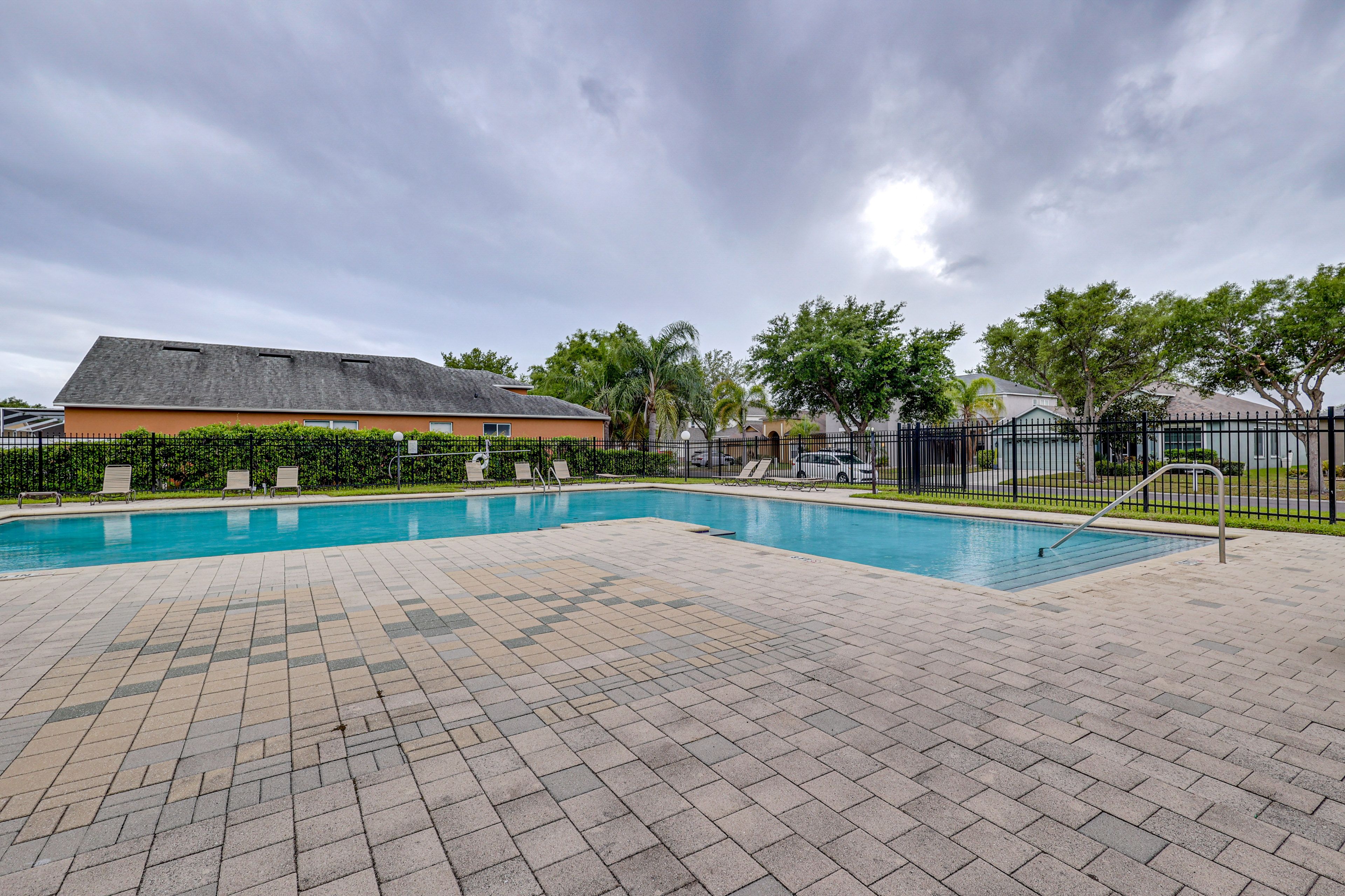 Community Pool