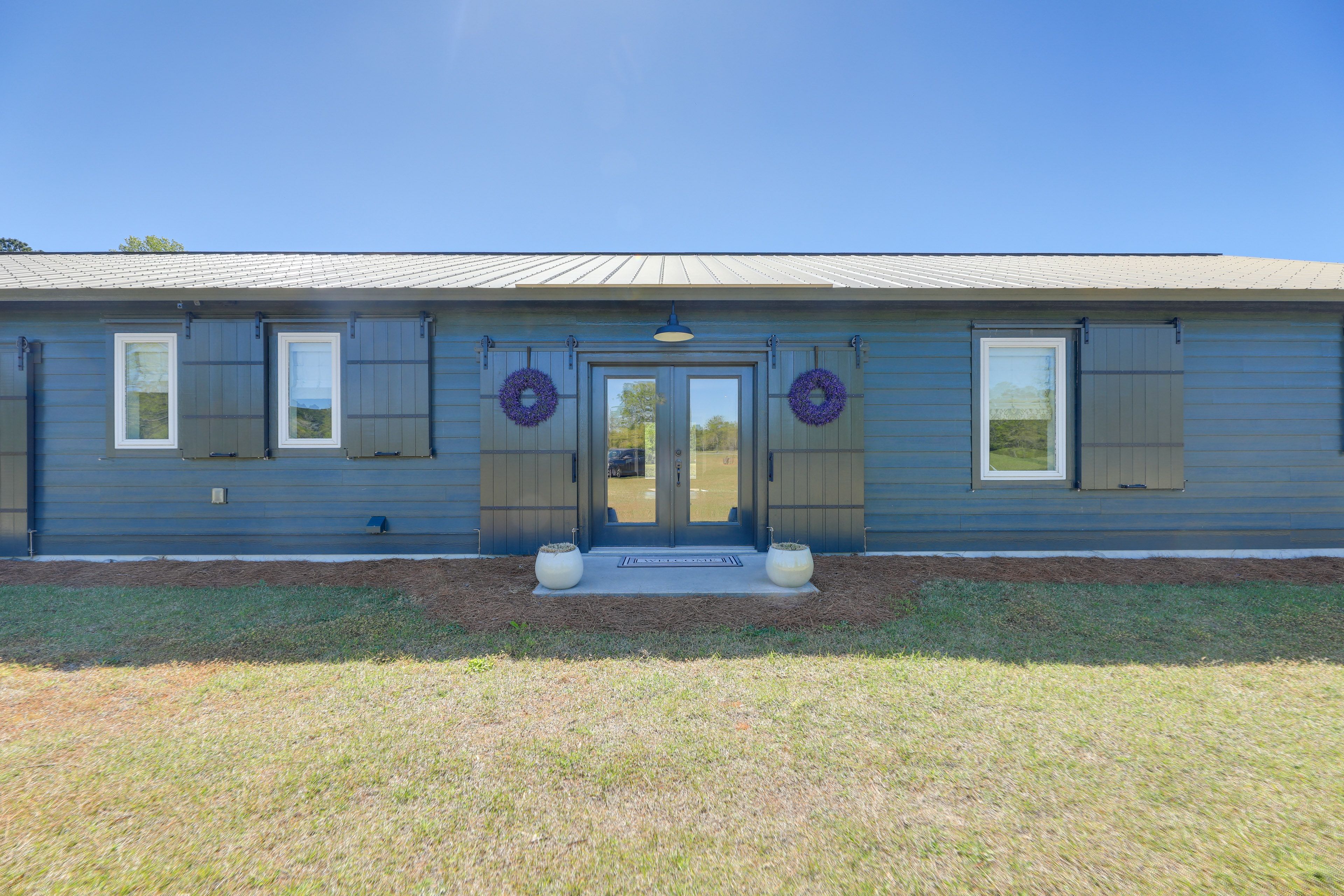 Parking | Driveway (4 Vehicles)