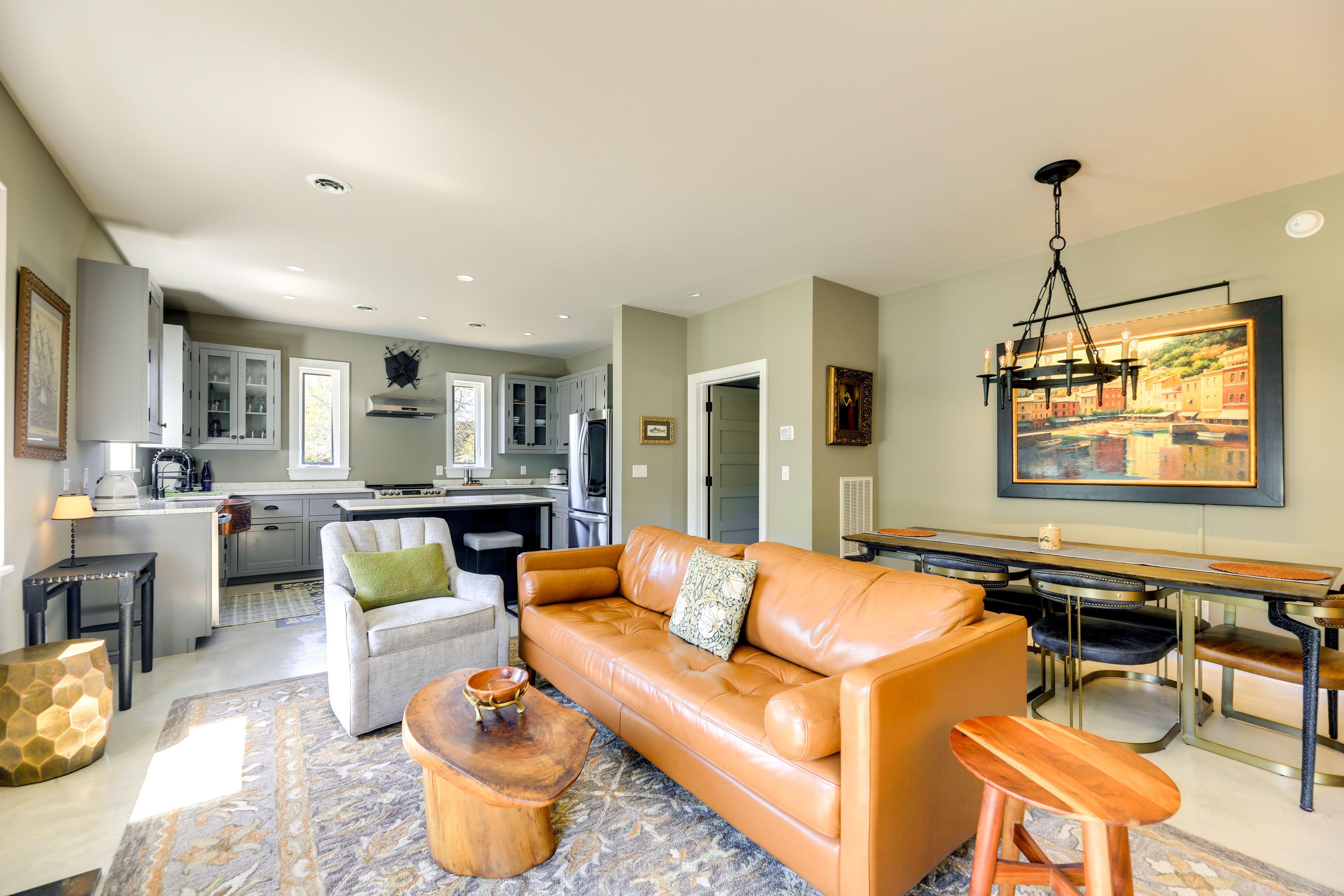 Havelock Vacation Rental | 2BR | 2BA | 2,600 Sq Ft