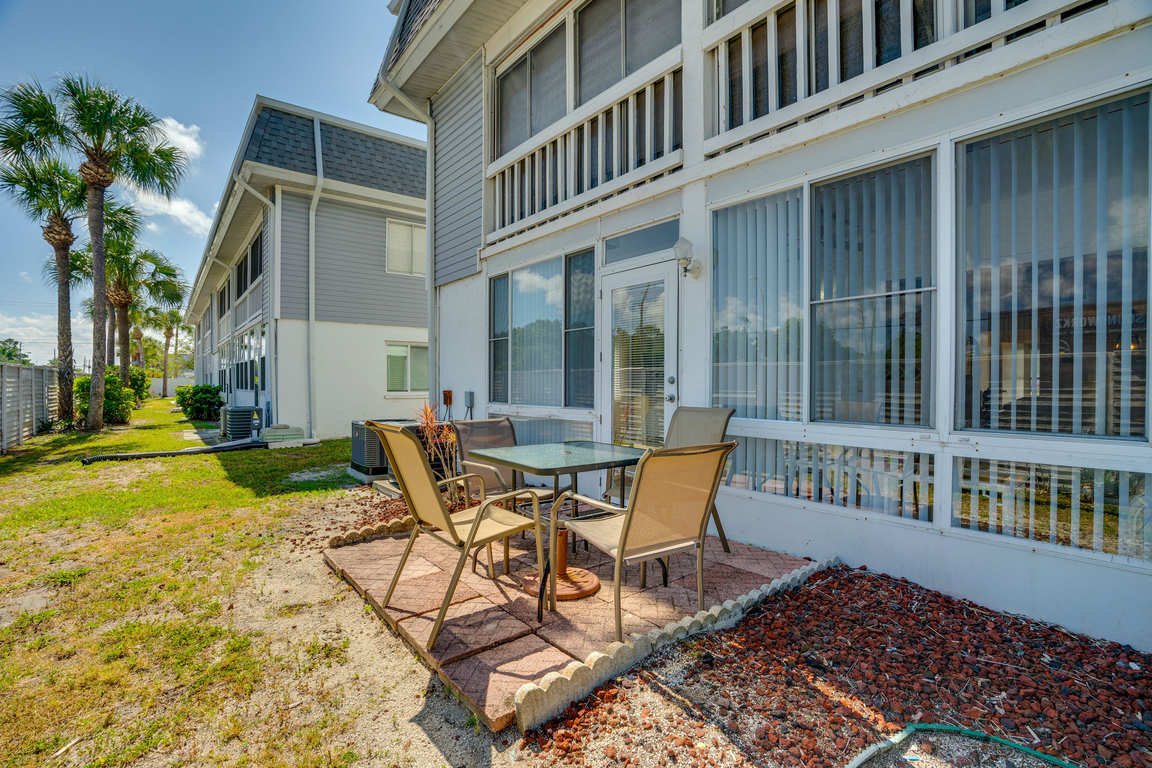 Port Charlotte Vacation Rental | 2BR | 2BA | 1,150 Sq Ft