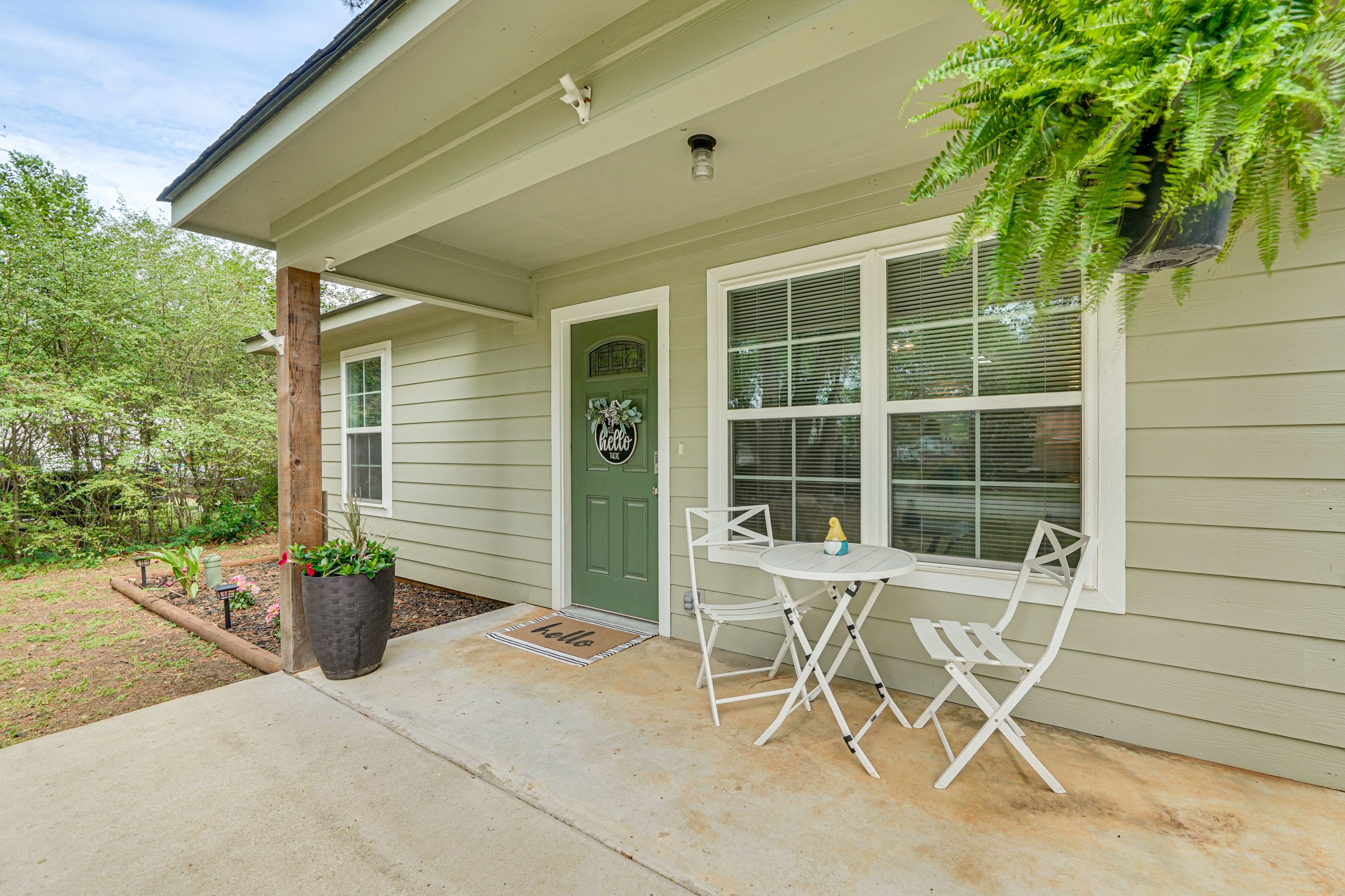 Home Exterior