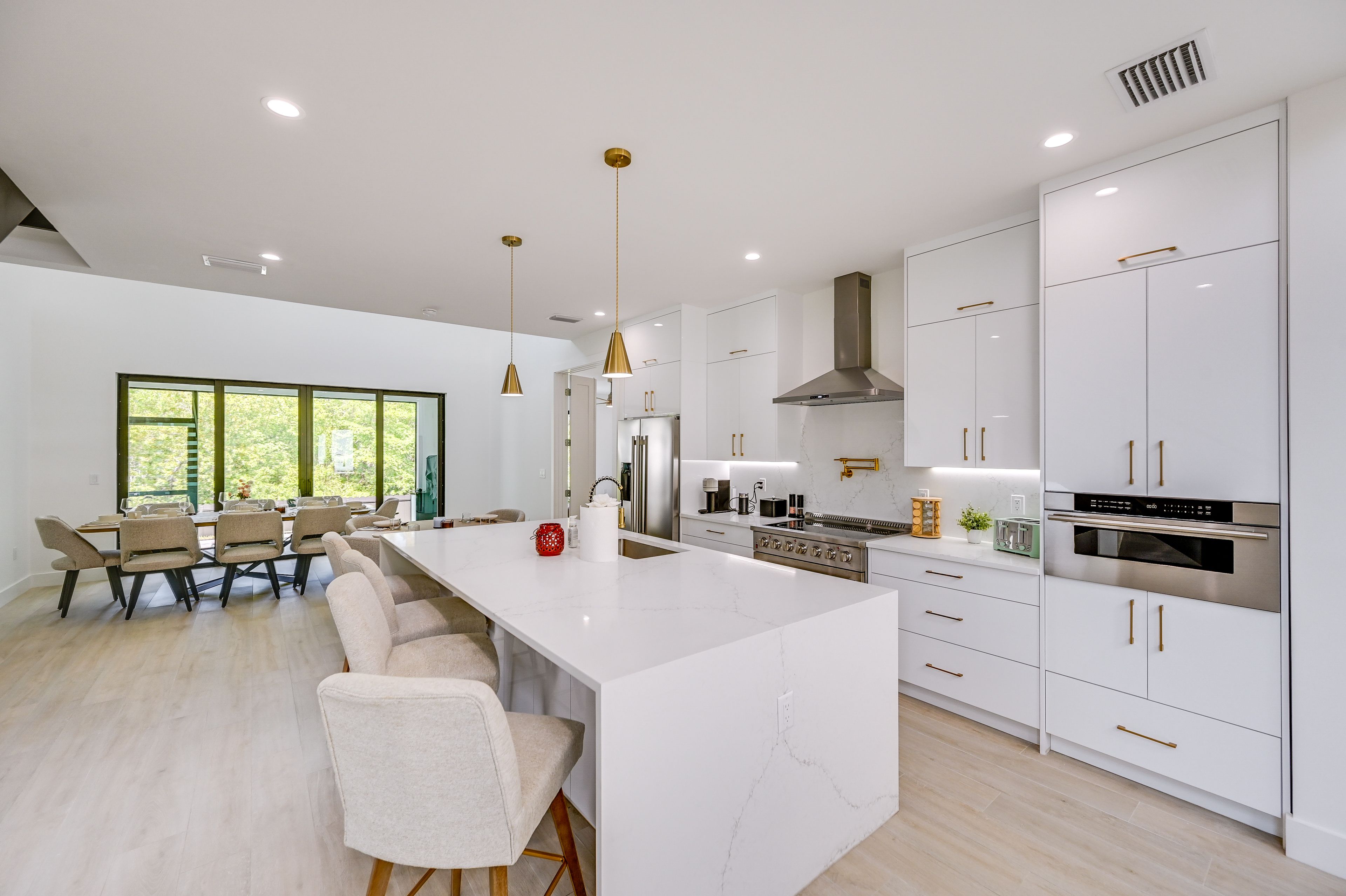 Dining Area | 1st Floor