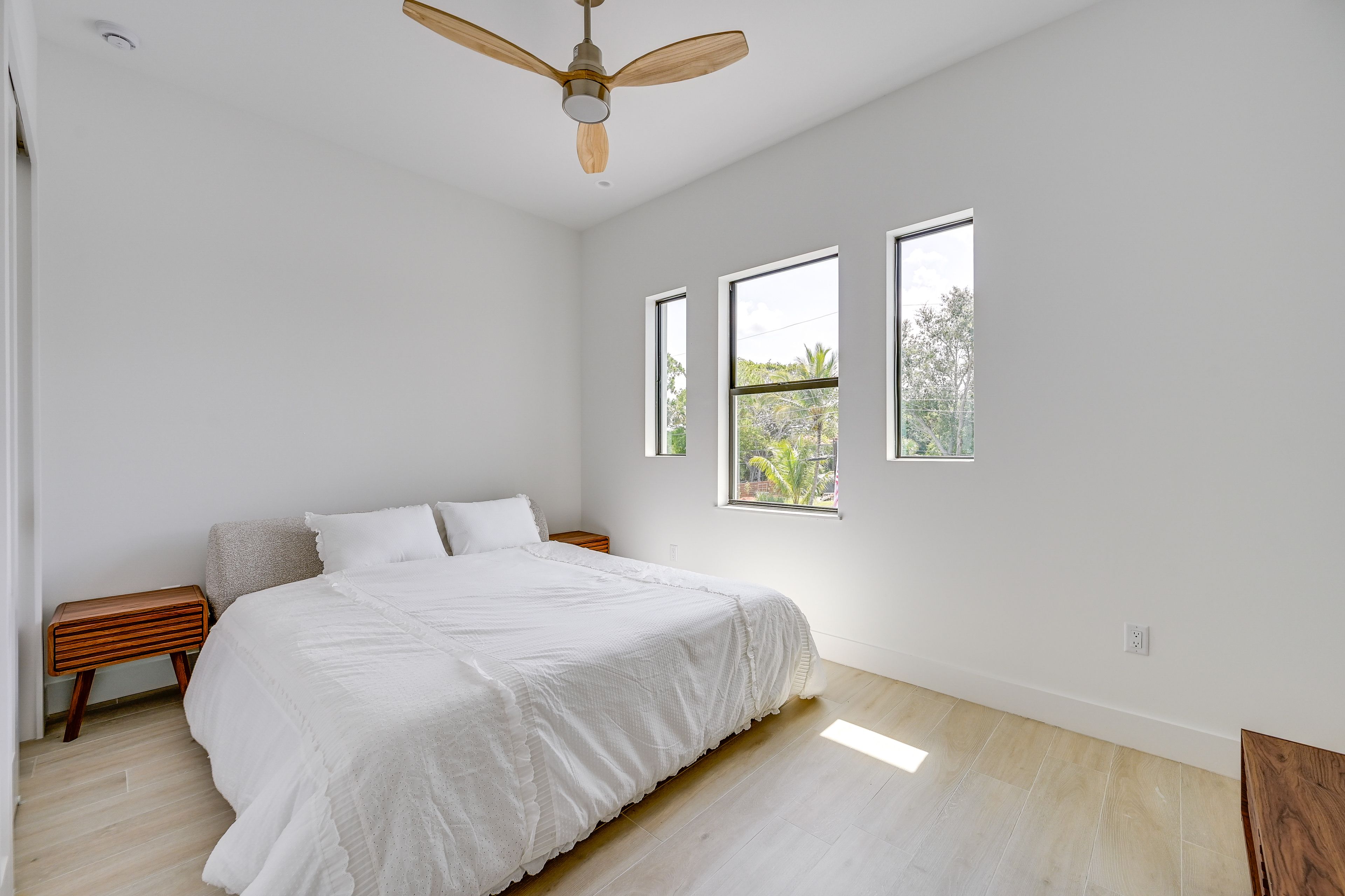 Bedroom 3 | Queen Bed | 2nd Floor