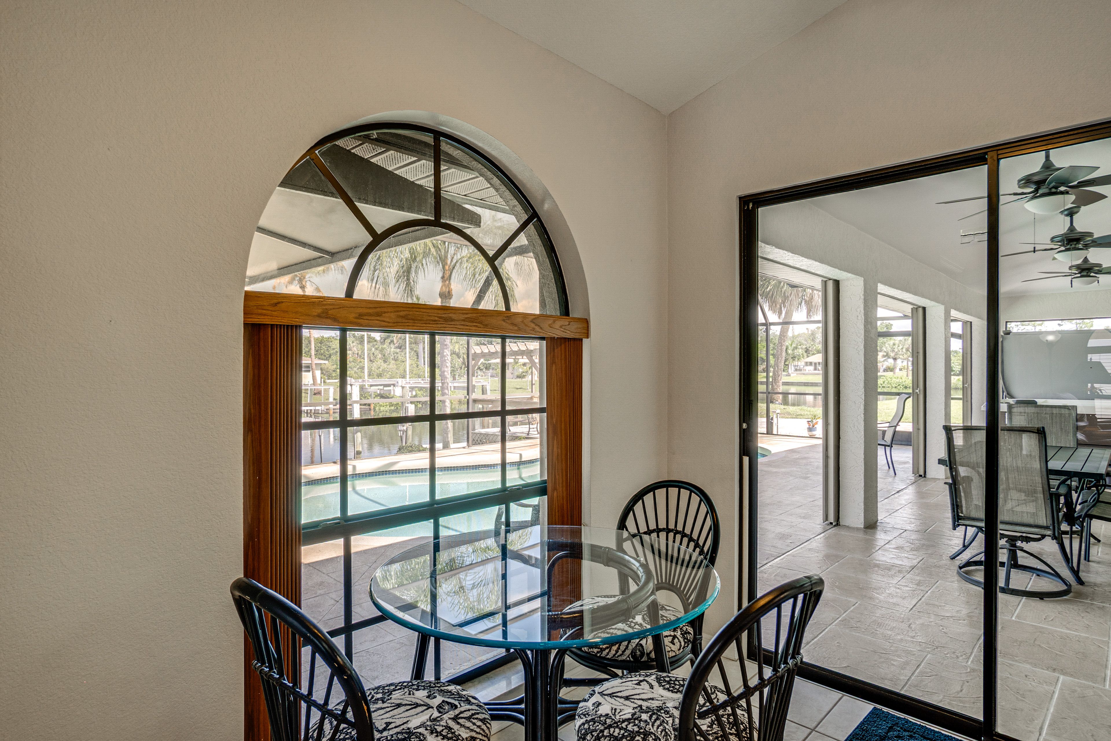 Dining Nook