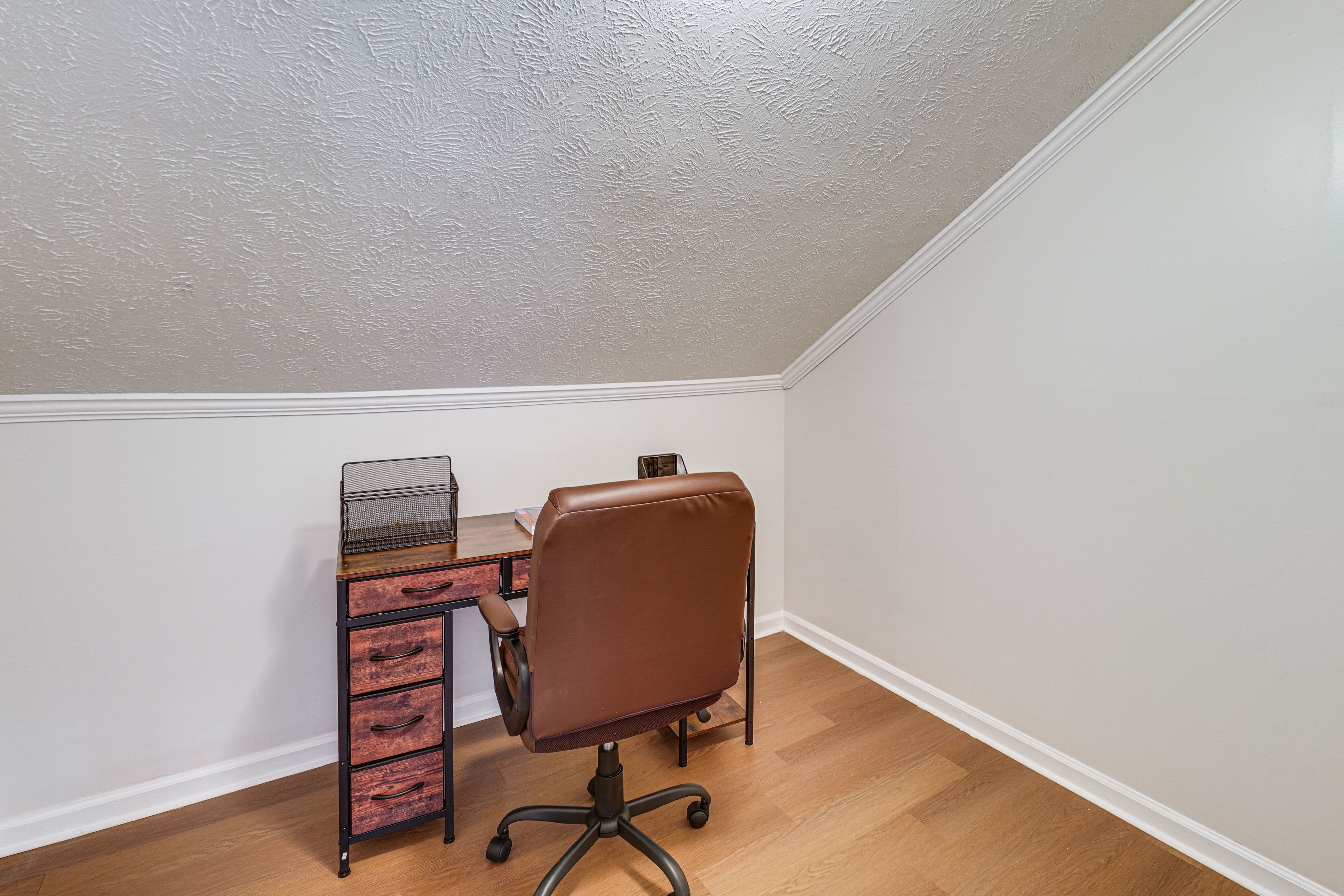 Office | 2nd Floor