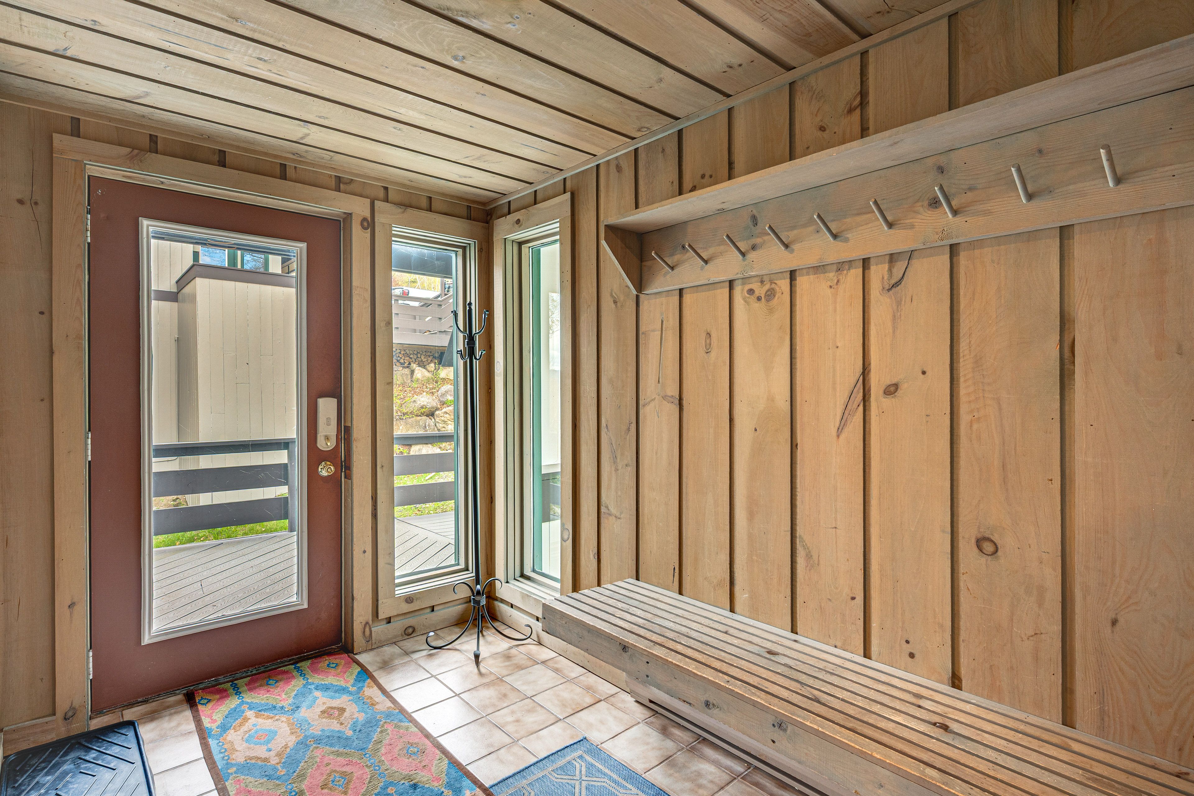 Entryway