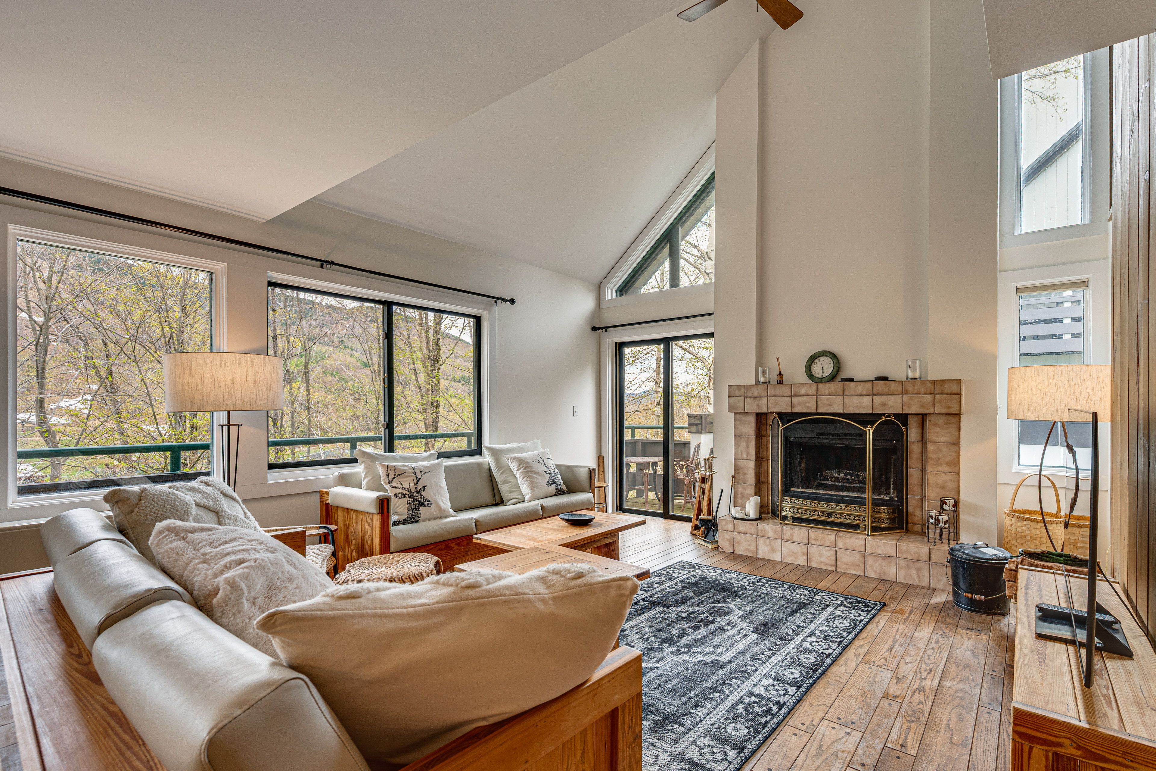 Lincoln Vacation Rental | 3BR | 1BA | 1,100 Sq Ft