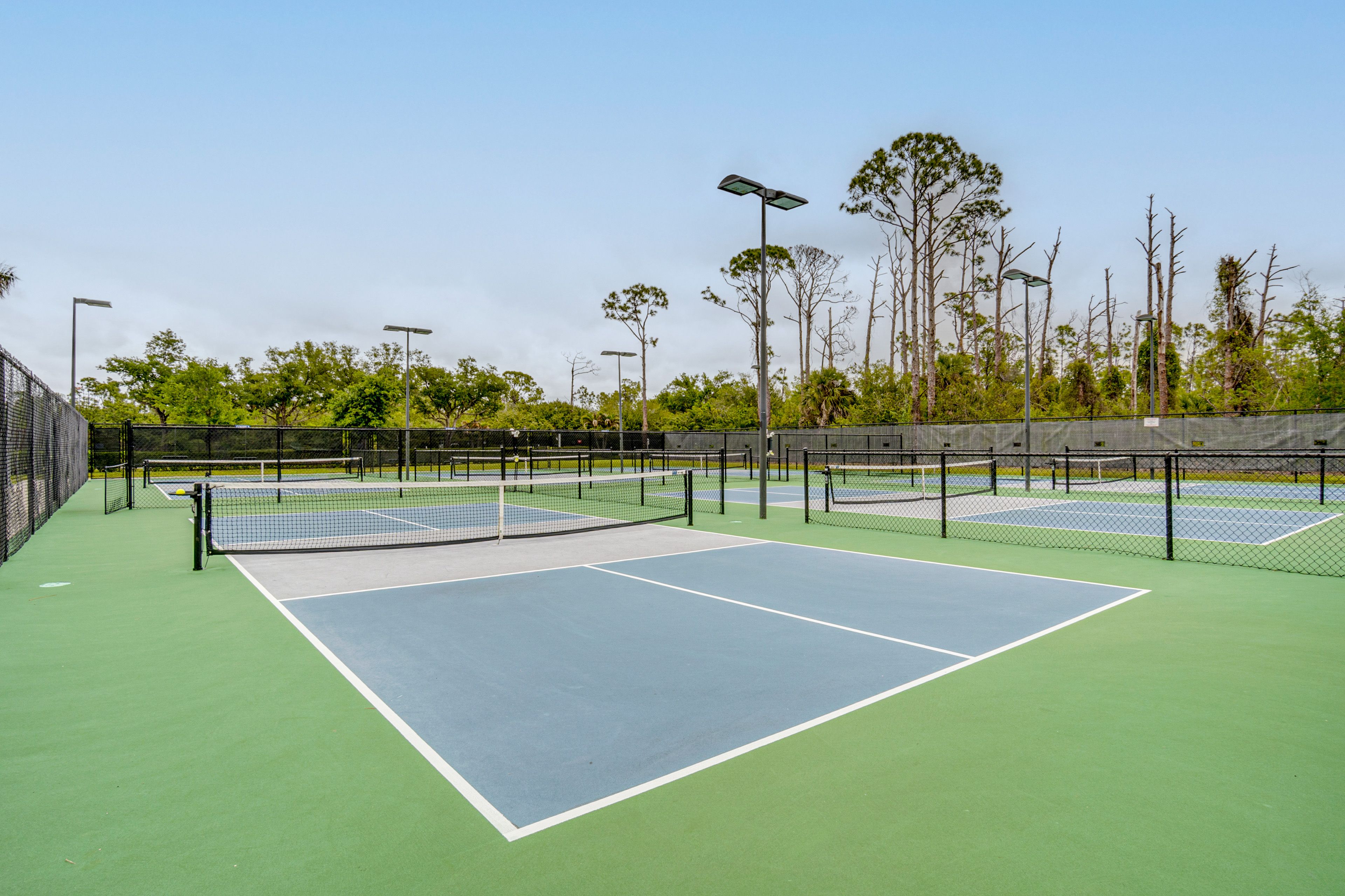Riverwood | Community Amenities