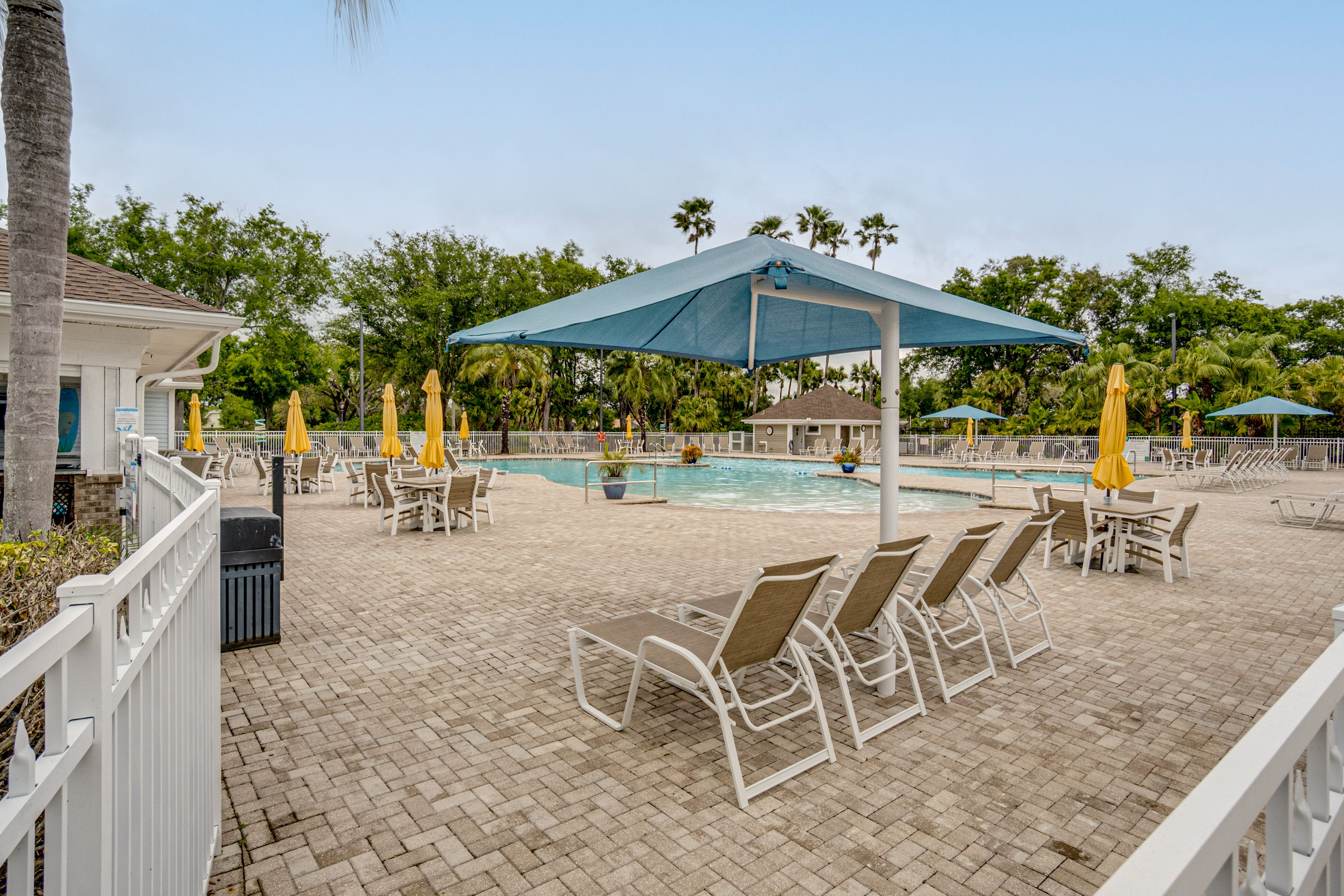 Riverwood | Community Amenities