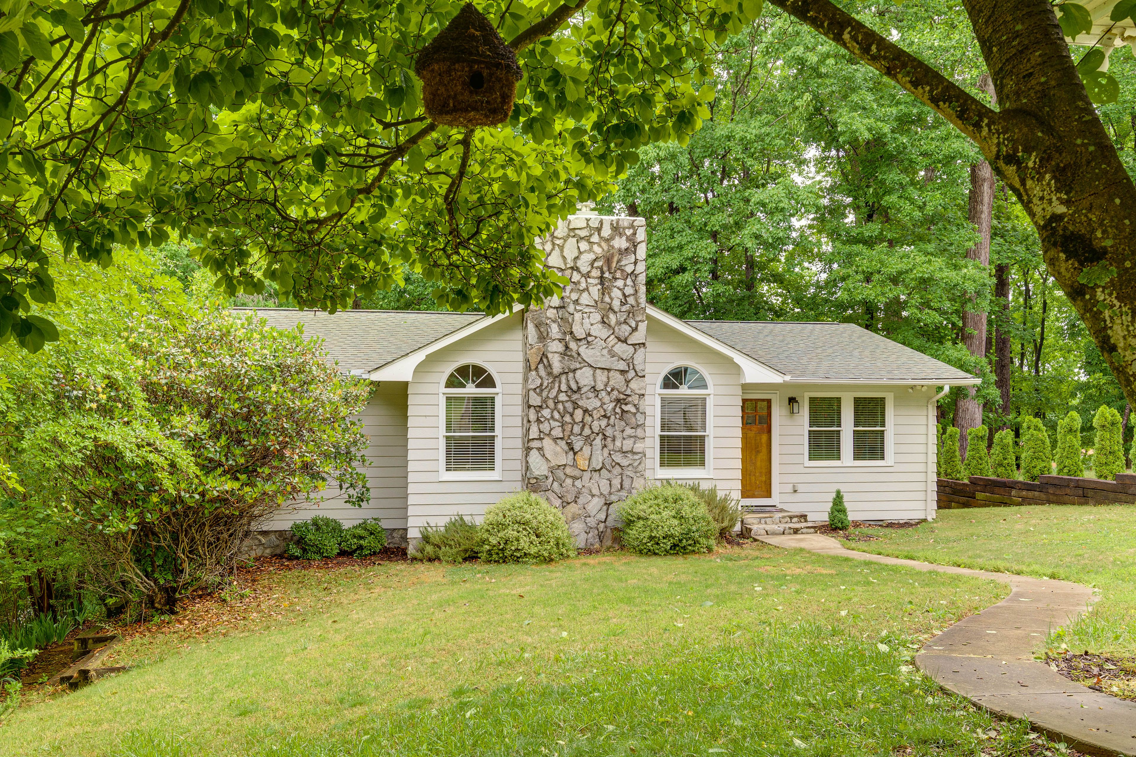 Anderson Vacation Rental | 3BR | 2BA | 1,700 Sq Ft