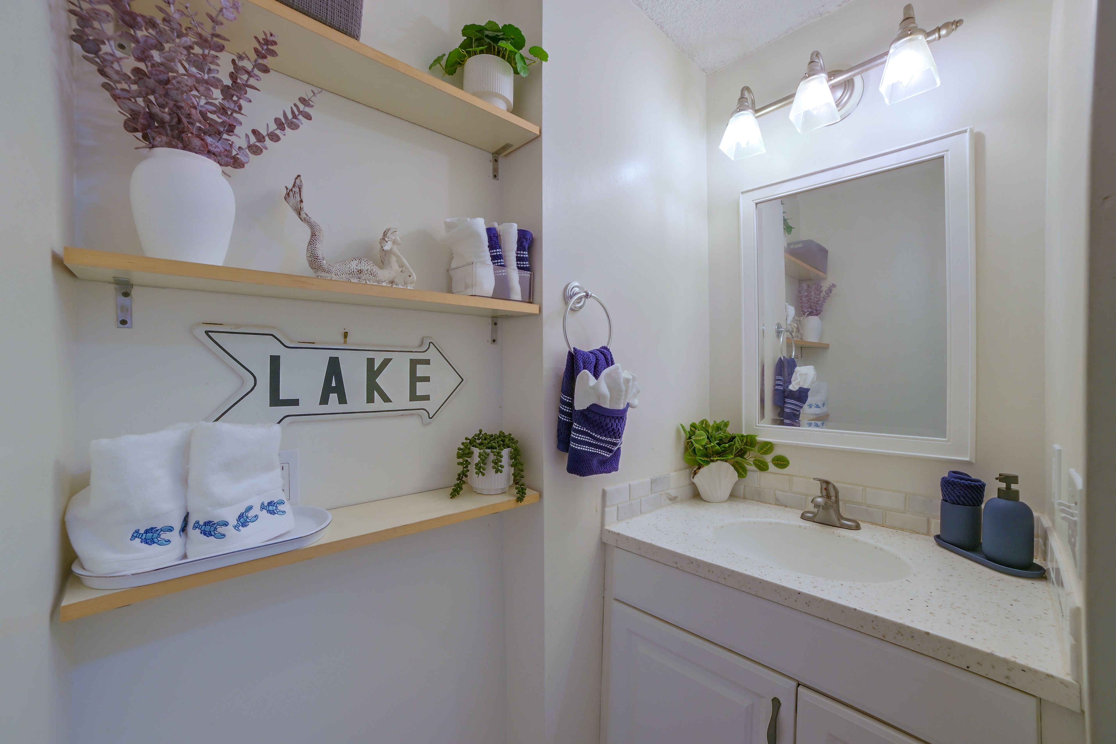 Bathroom | Bathtub/Shower