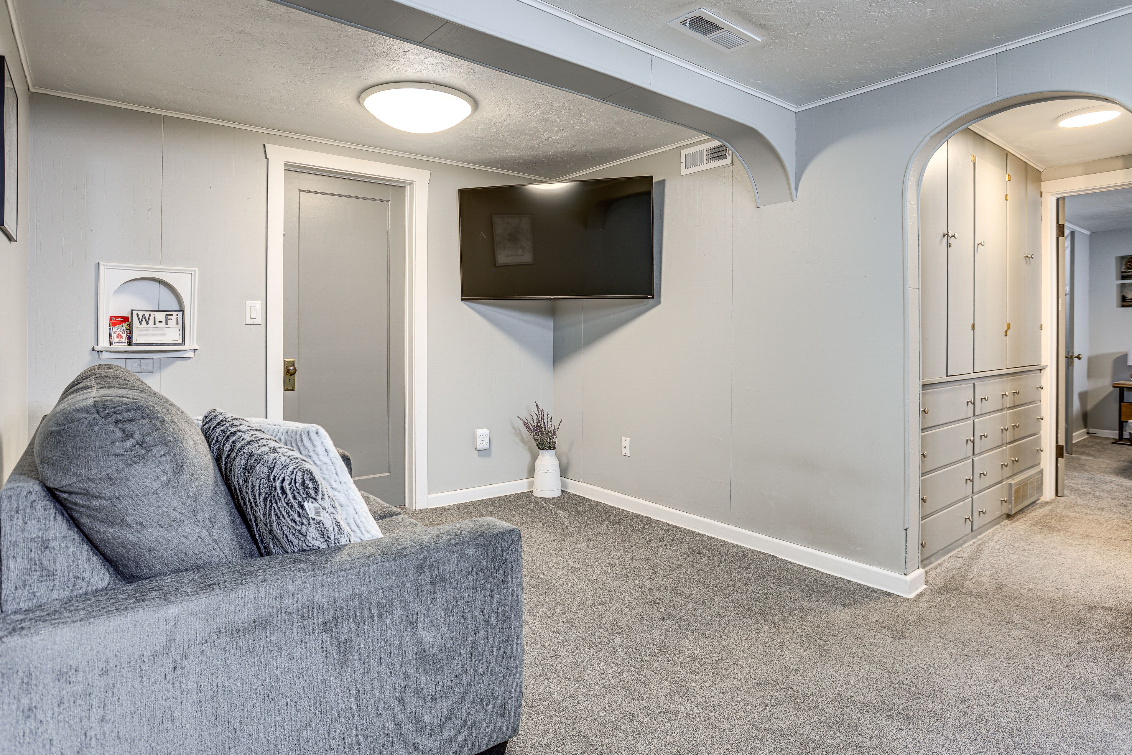 Idaho Falls Vacation Rental | 1BR | 1BA | 1,100 Sq Ft