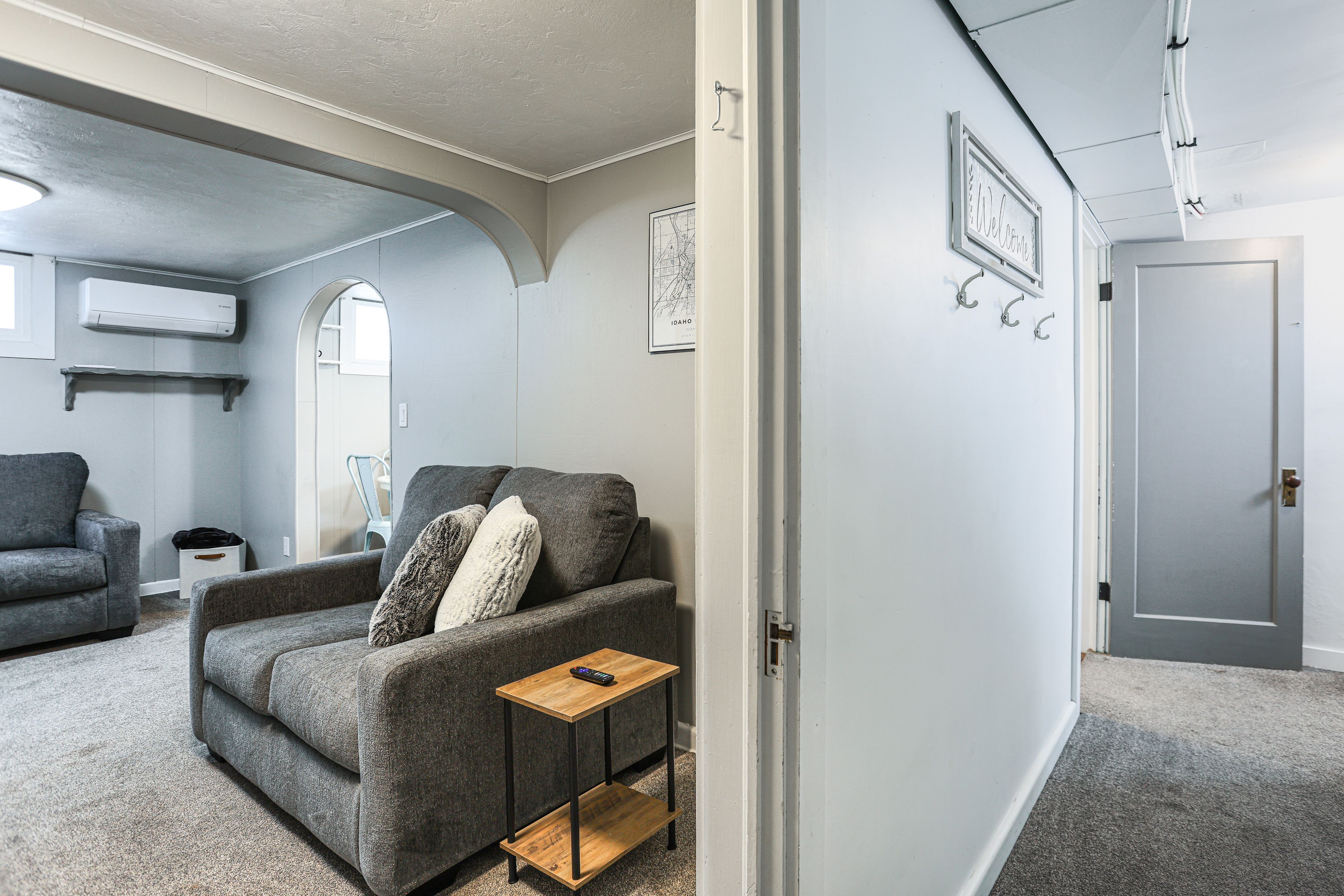 Entryway