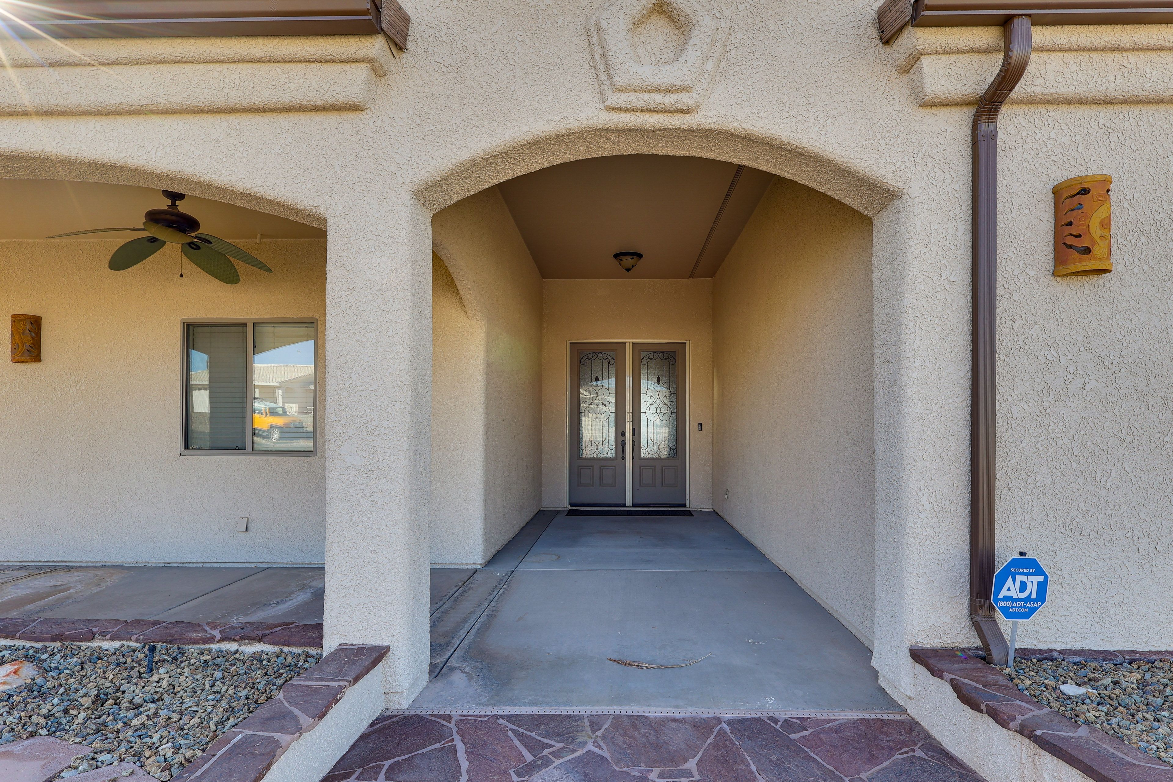 Home Exterior