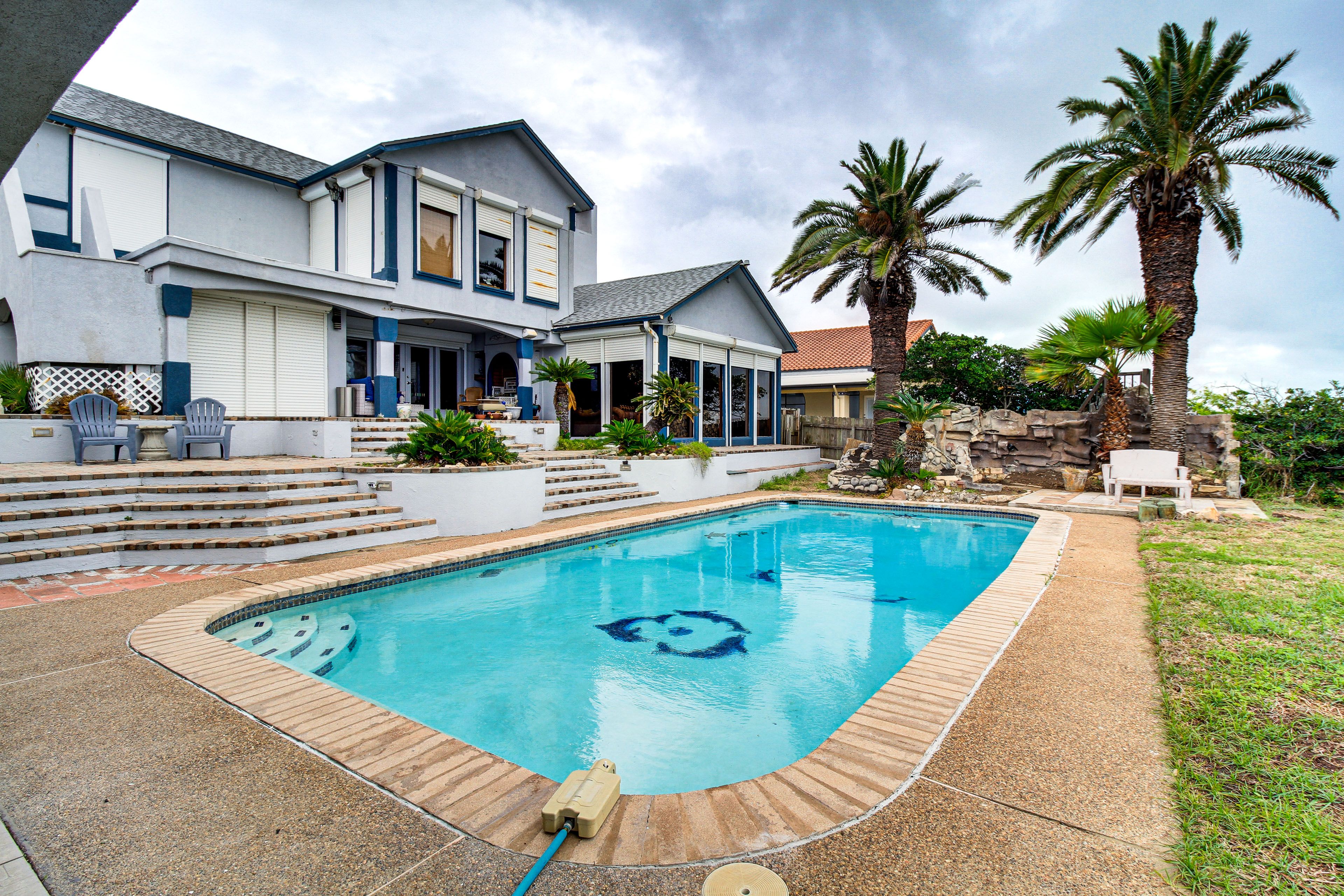 Portland Vacation Rental | 3BR | 1.5BA | 4,500 Sq Ft