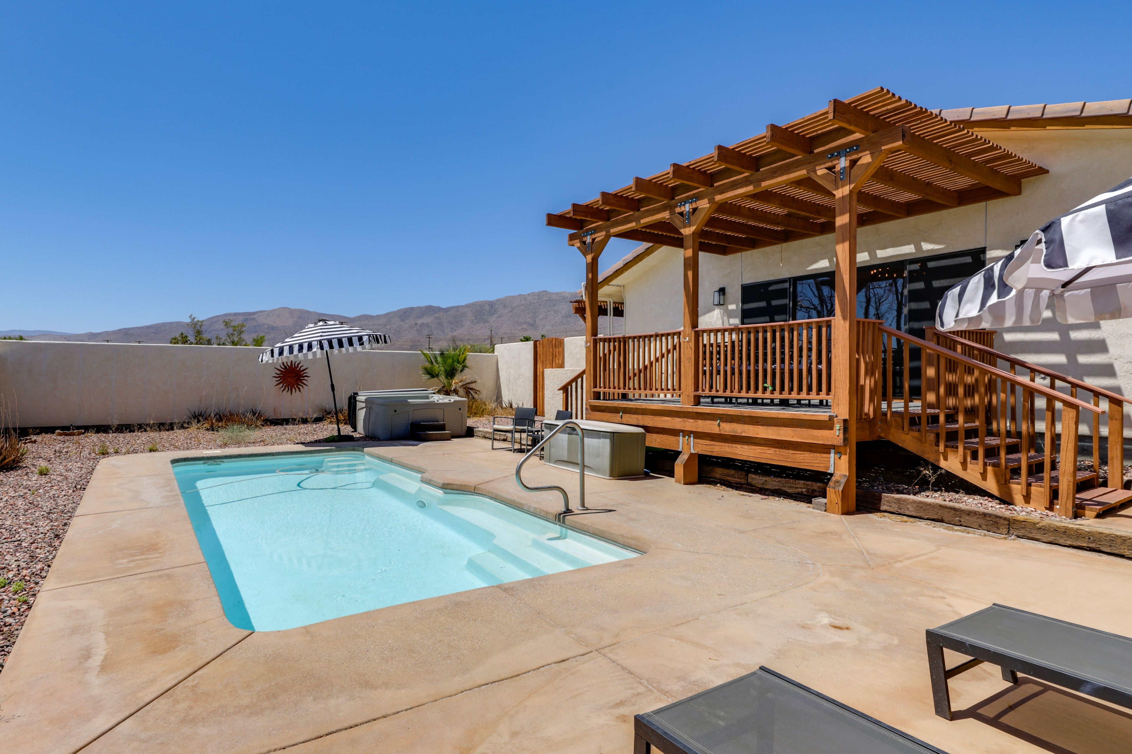 Borrego Springs Vacation Rental | 3BR | 2BA | 1,664 Sq Ft