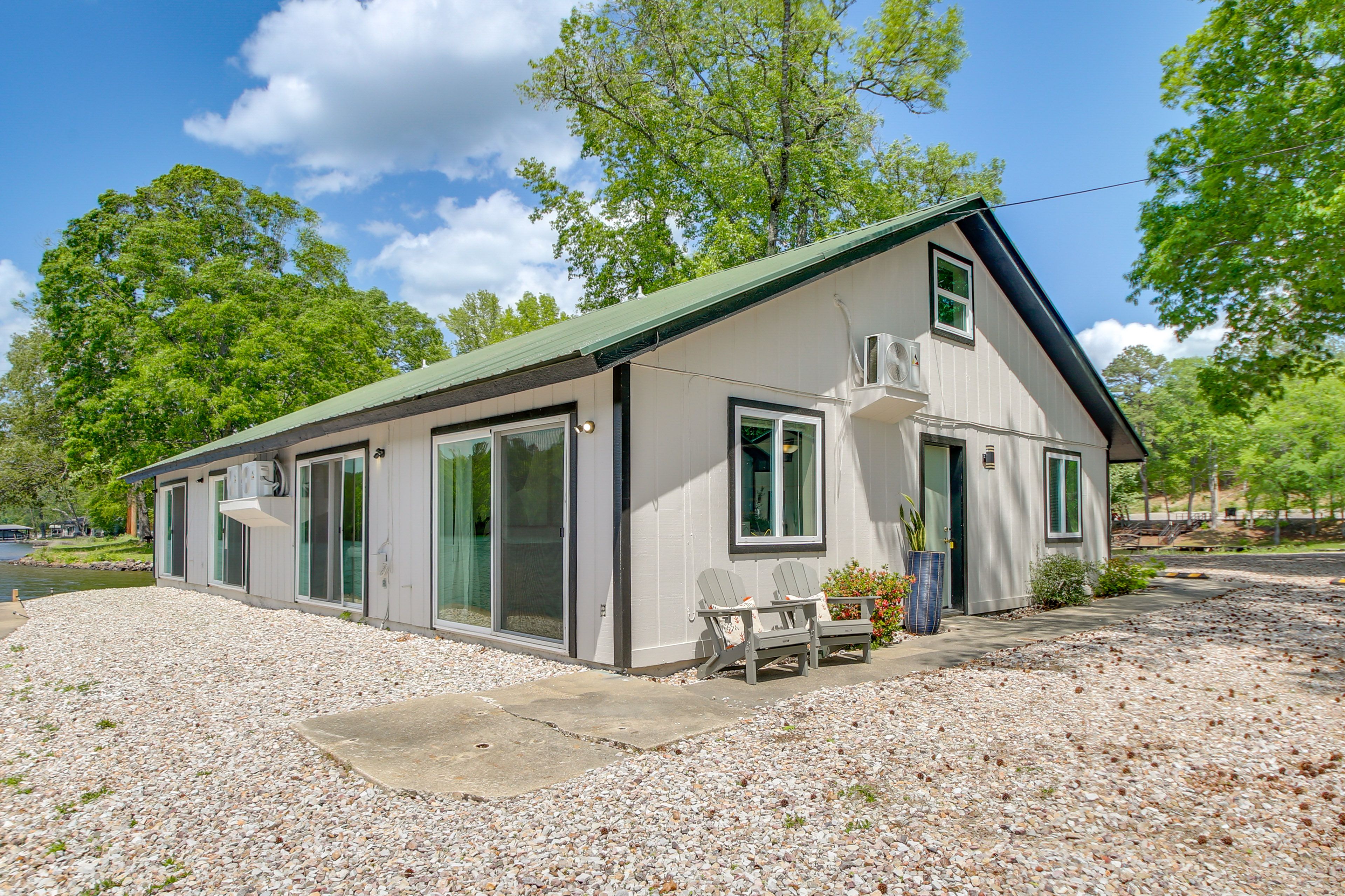 Property Exterior
