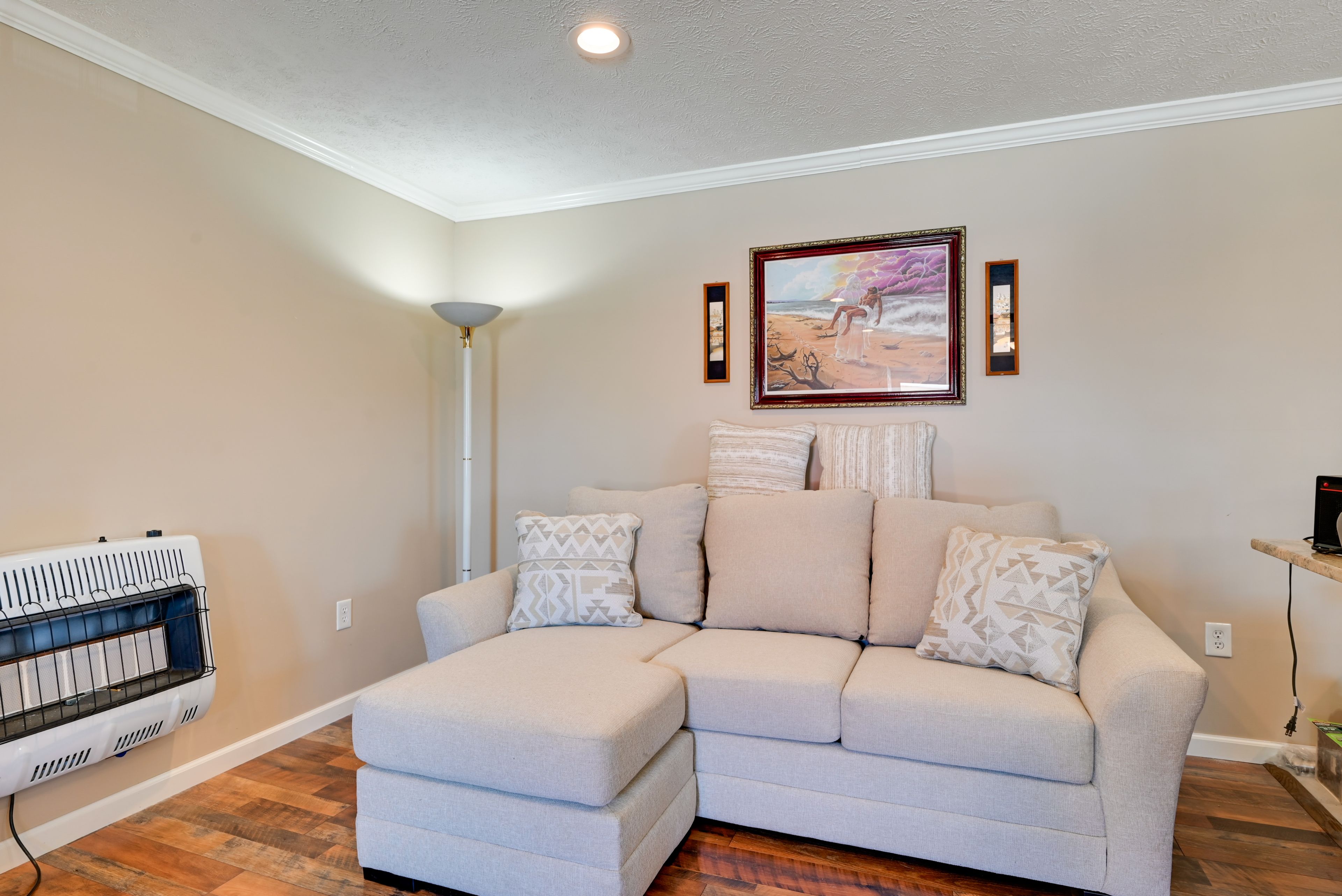 Studio | Queen Sleeper Sofa