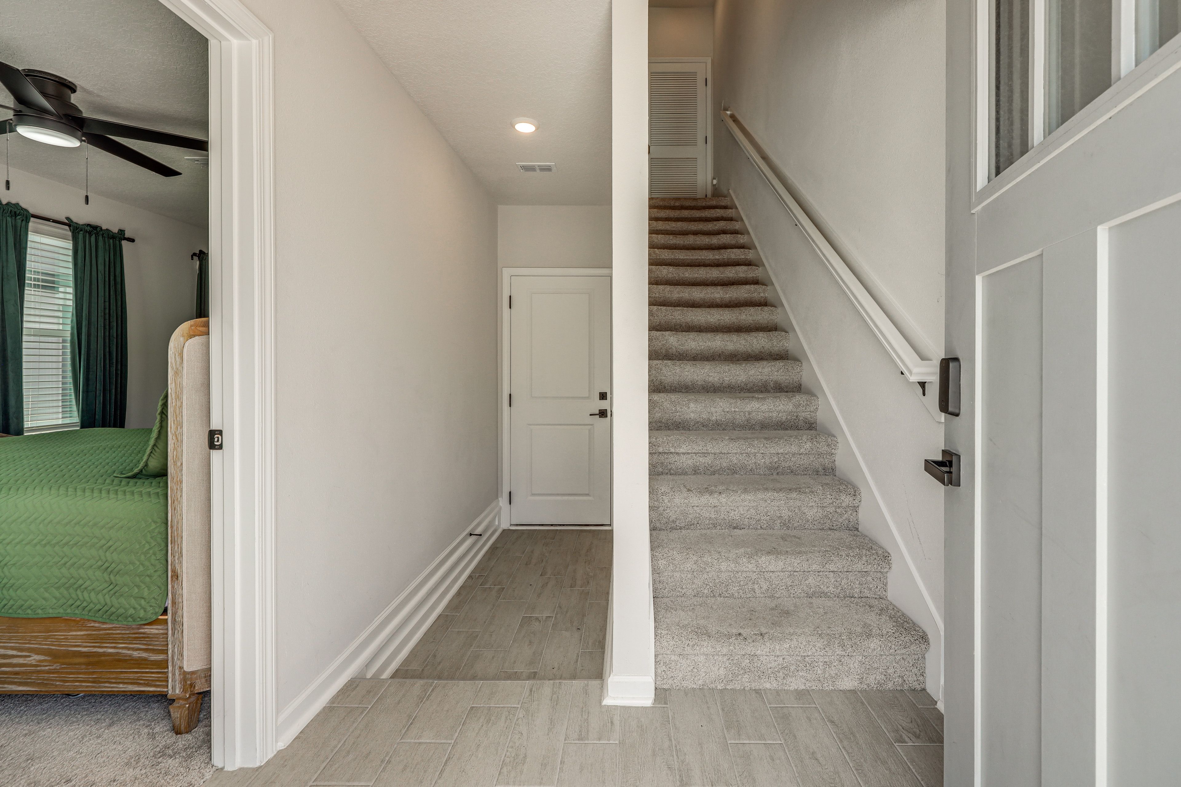 Entryway