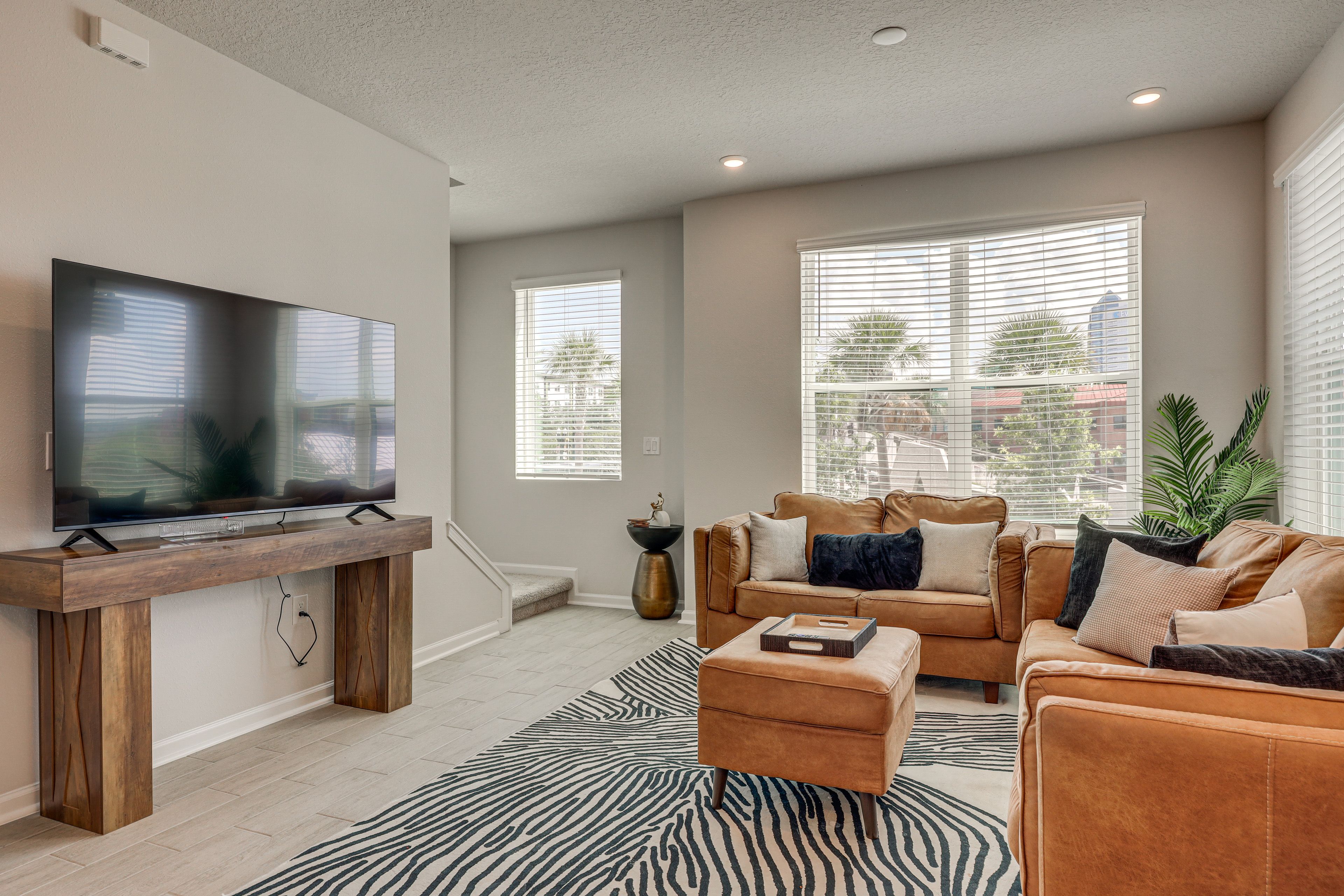 Living Room | Main Level