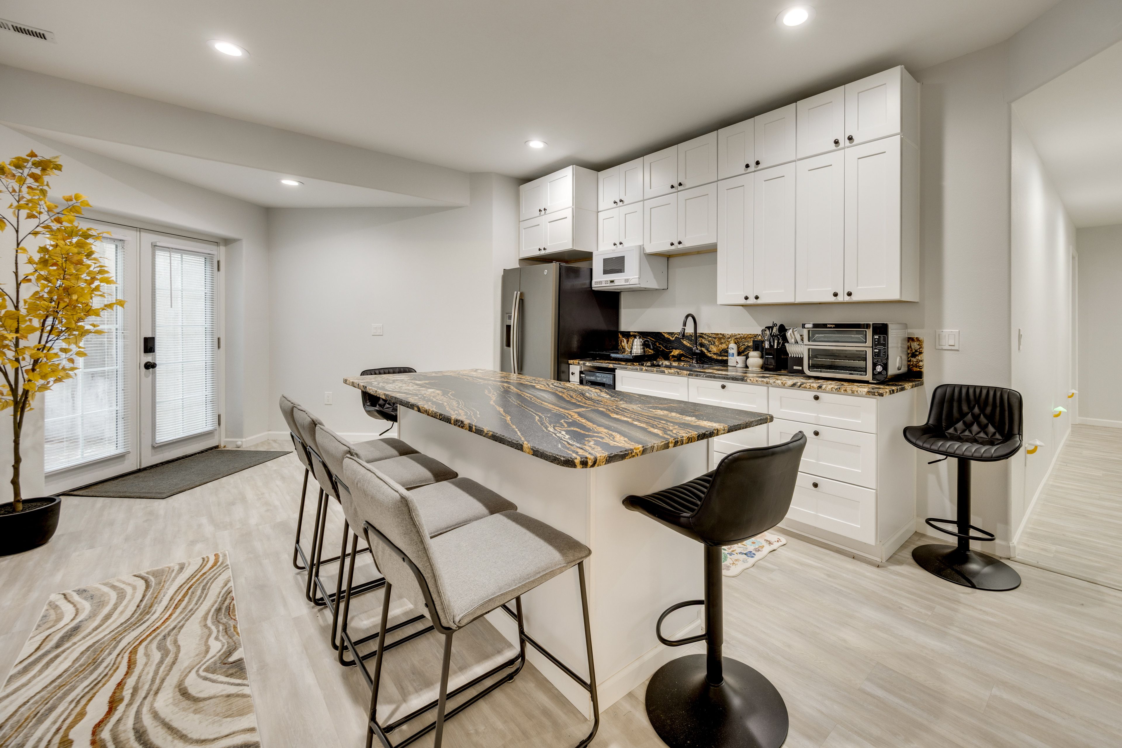 Colorado Springs Vacation Rental | 3BR | 2BA | 1,600 Sq Ft