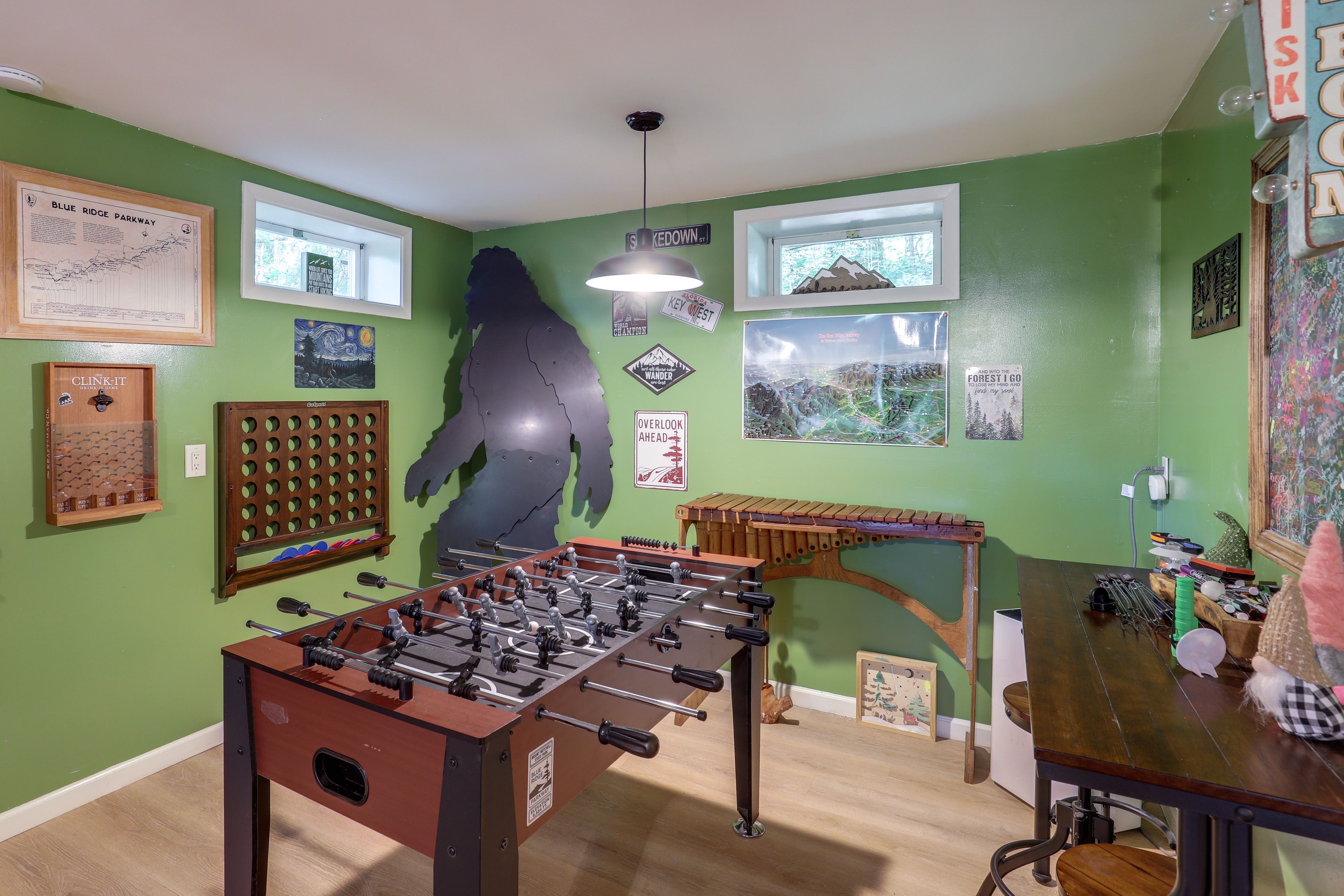 Game Nook