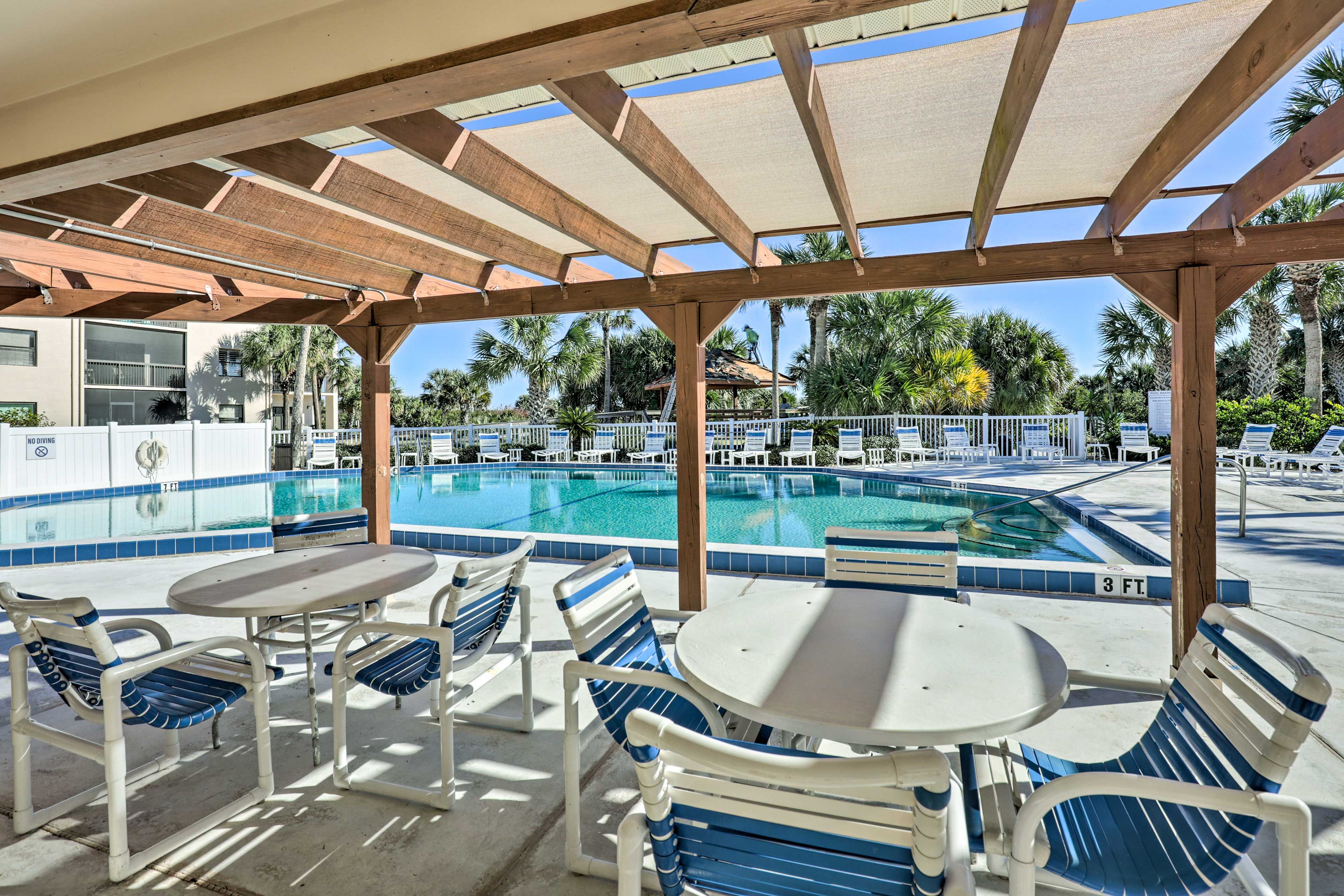 Community Amenities