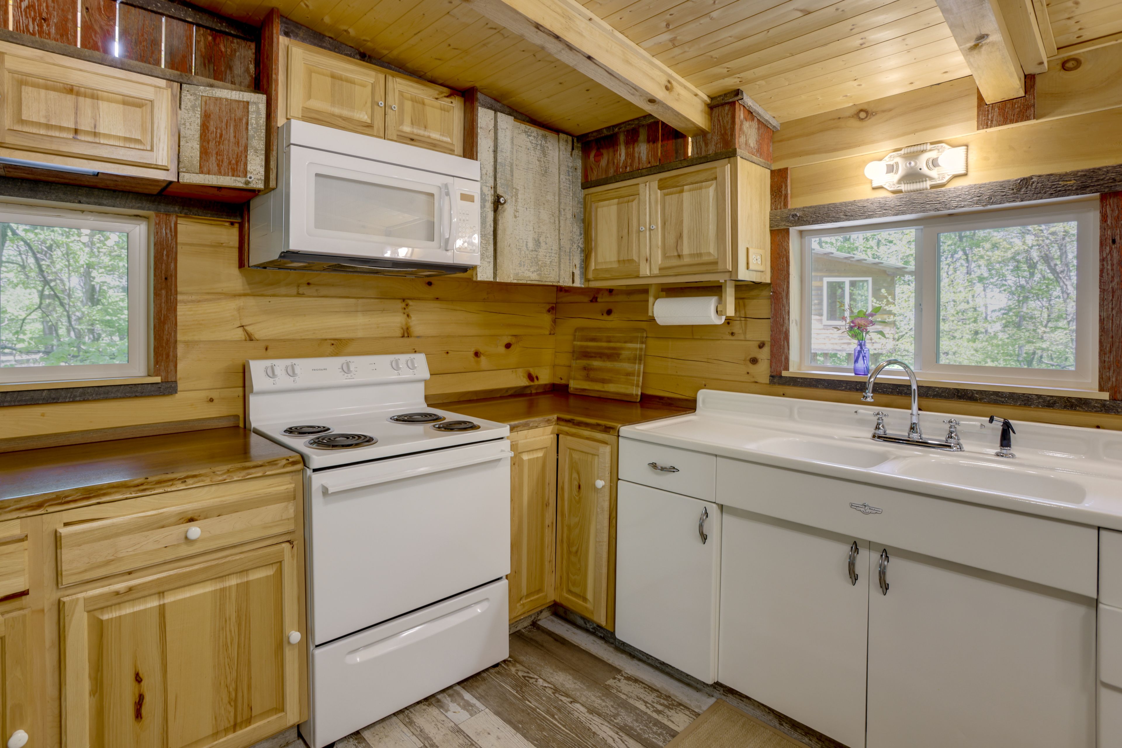 Kitchen | Cooking Basics