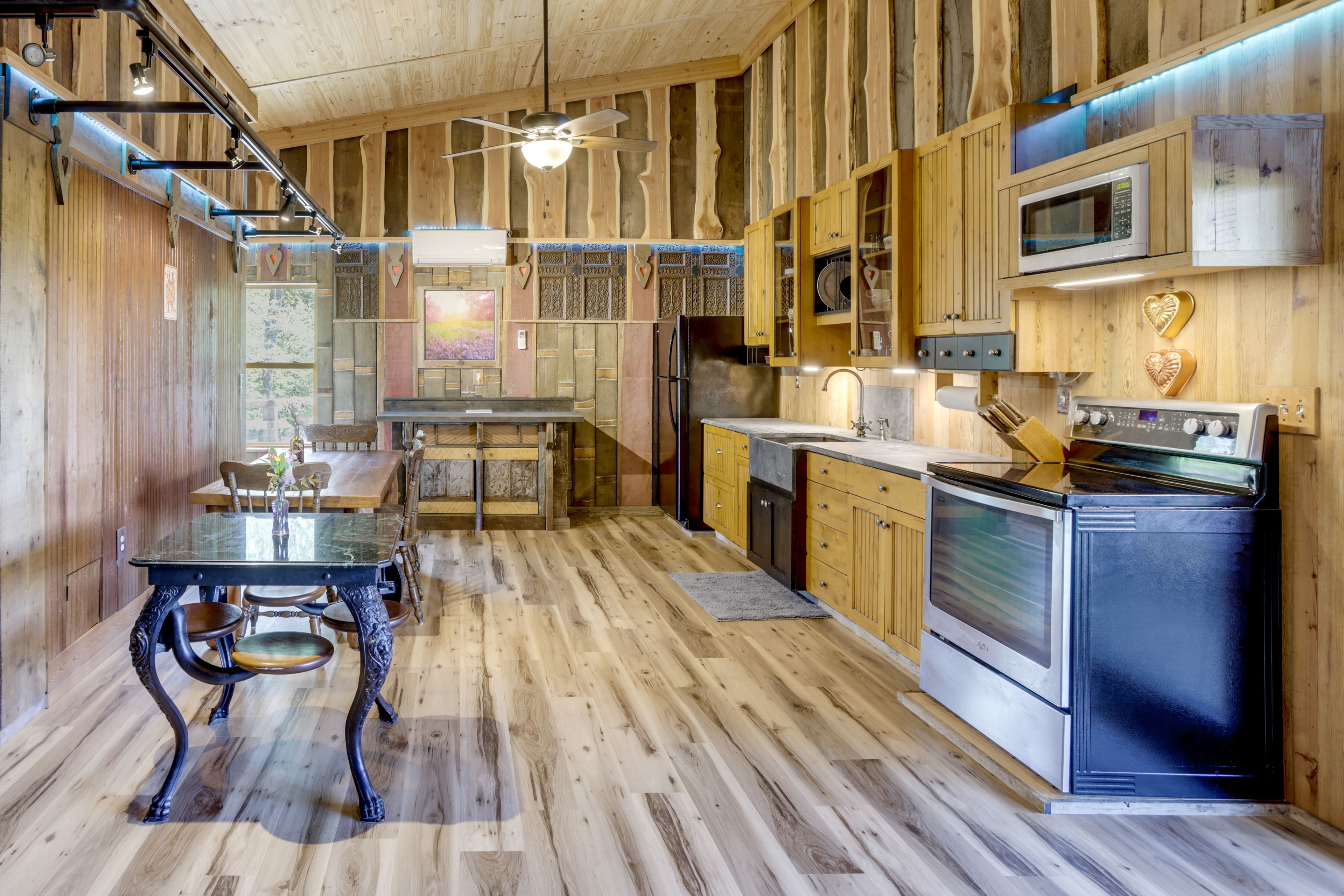 Kitchen | Cooking Basics