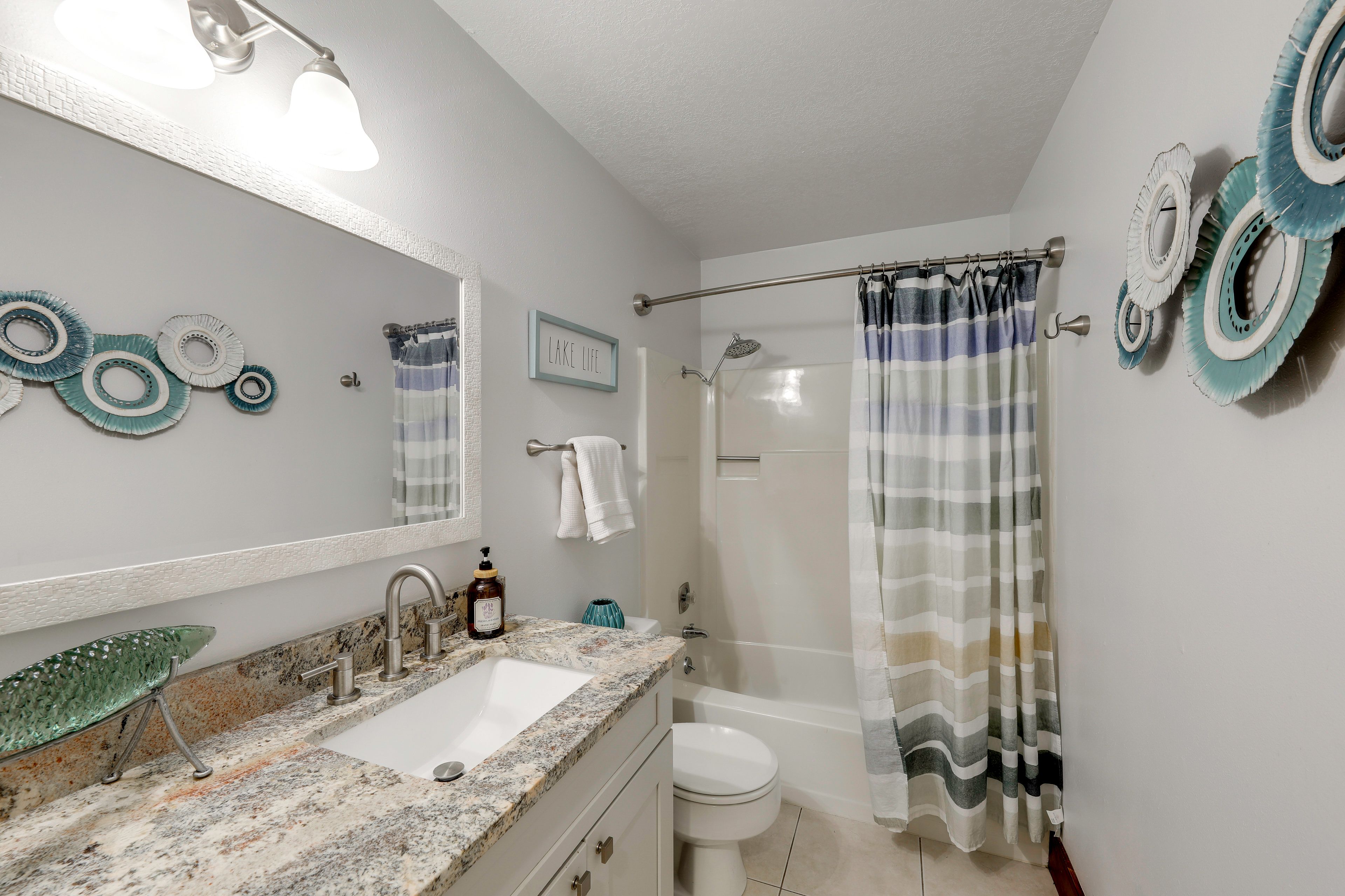 Full Bath
