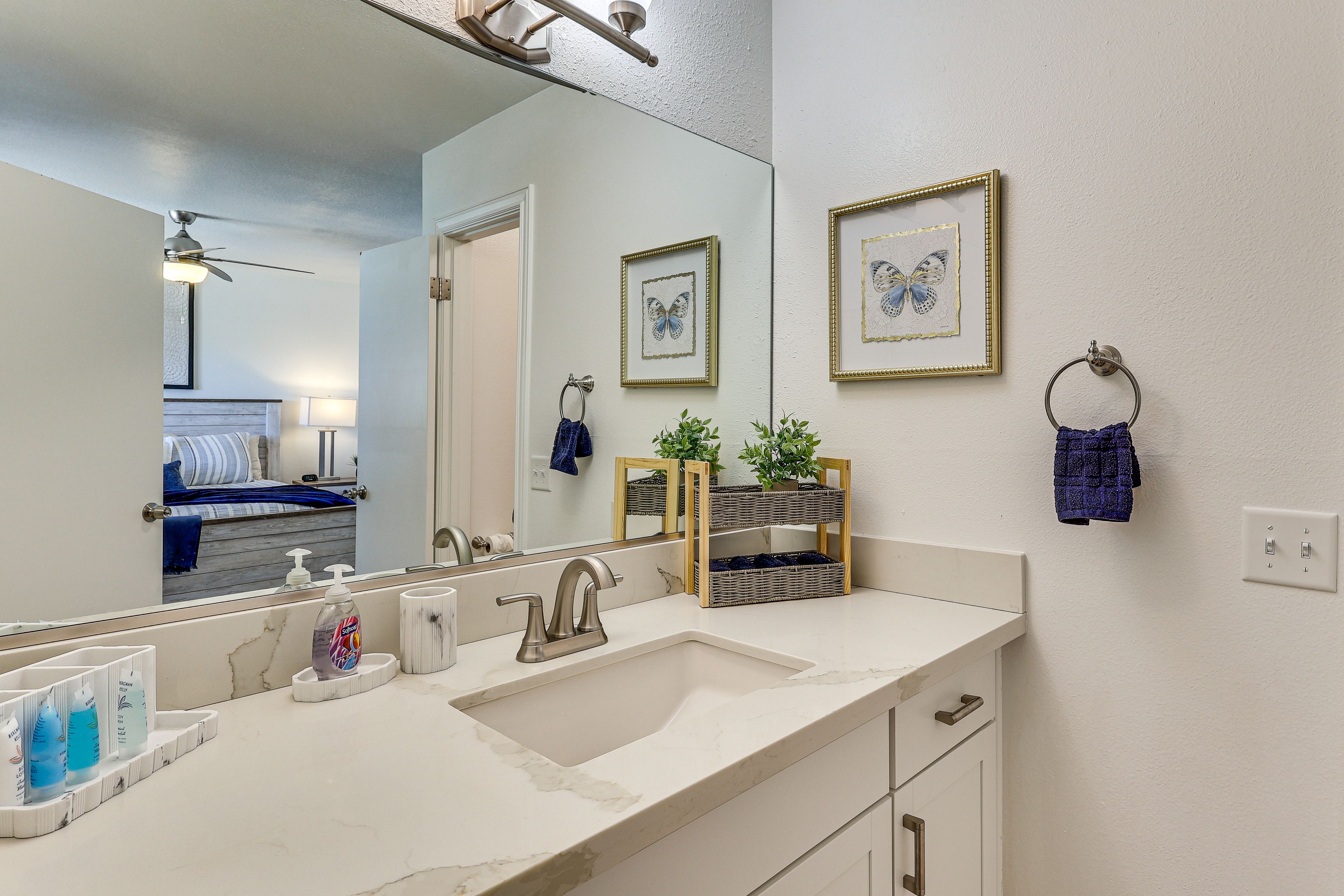 En-Suite Bathroom