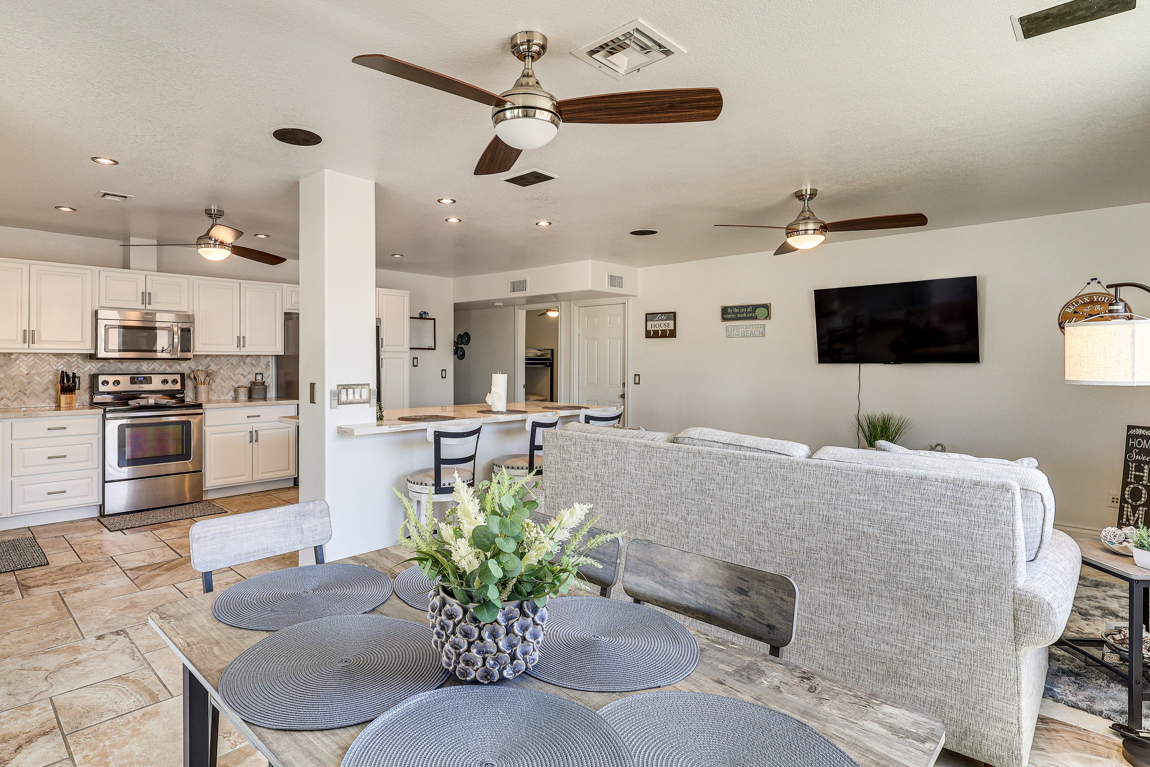 Home Interior