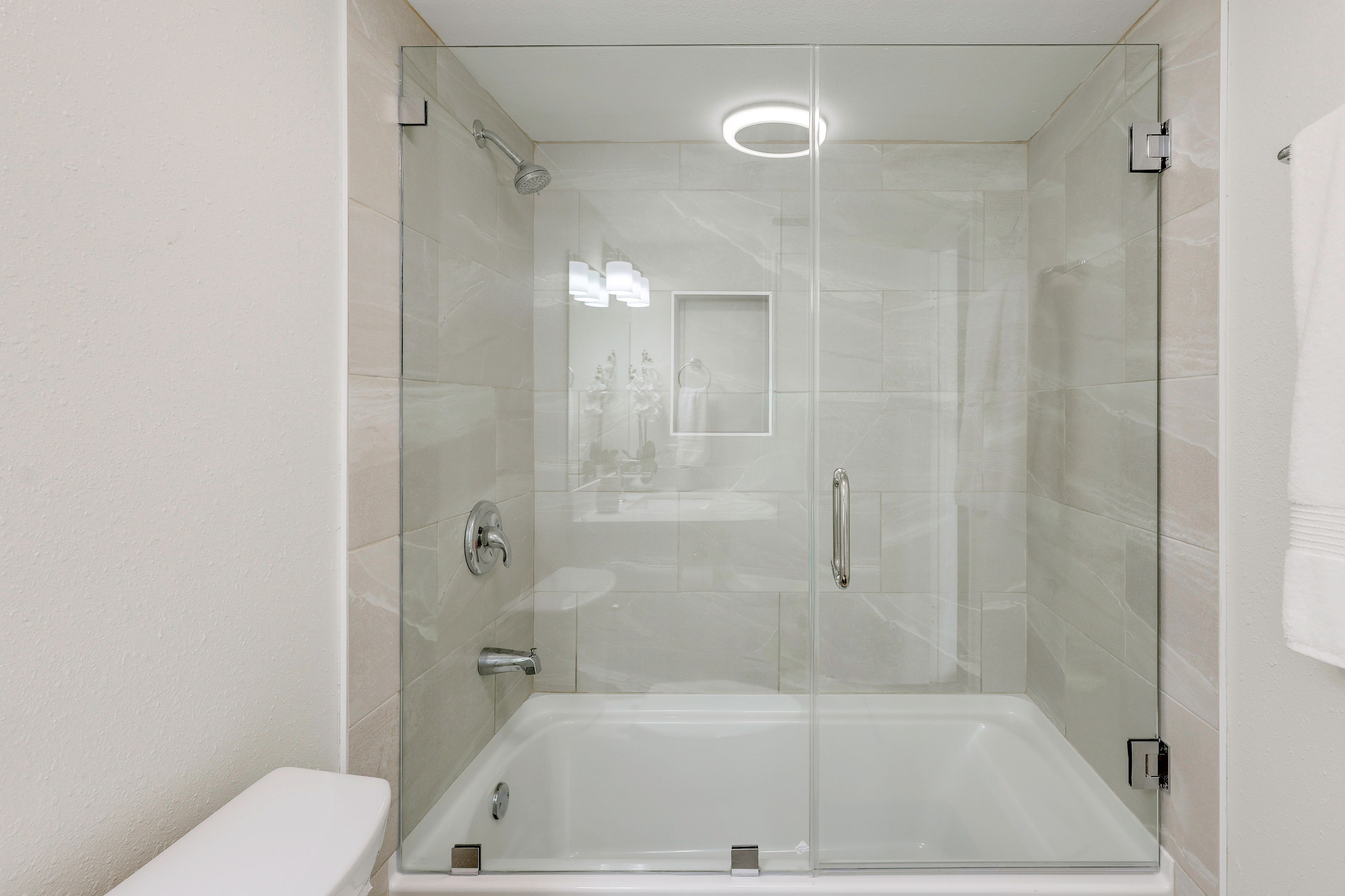 Full Bath