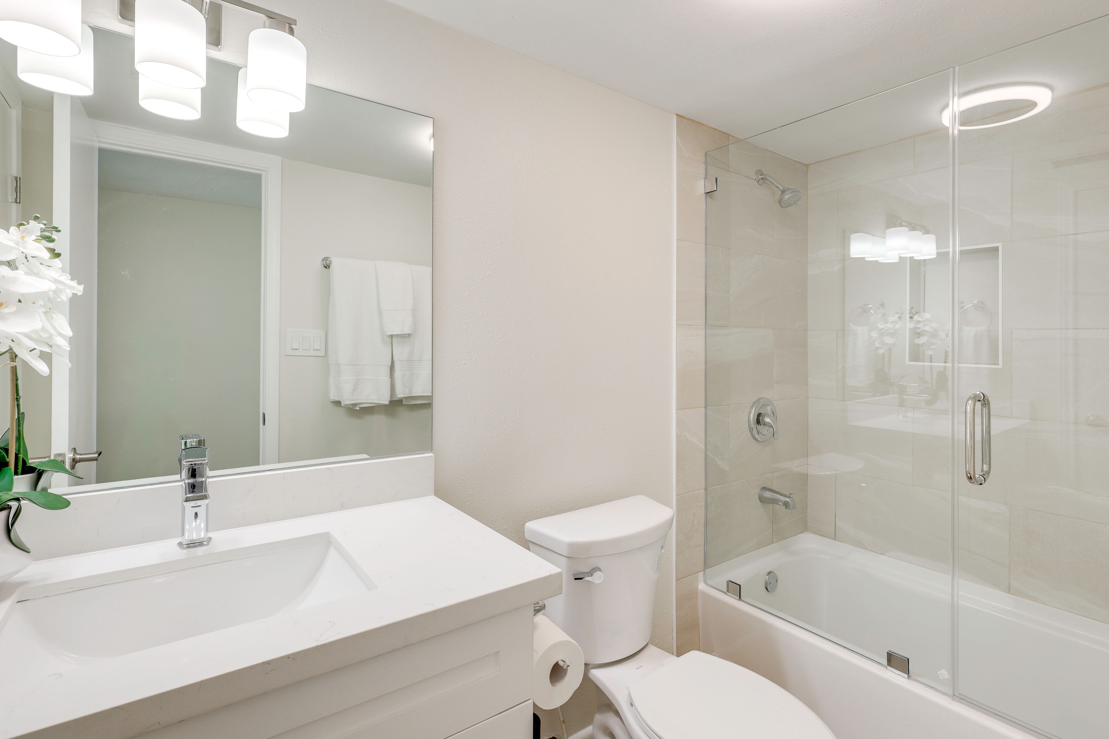 Full Bath