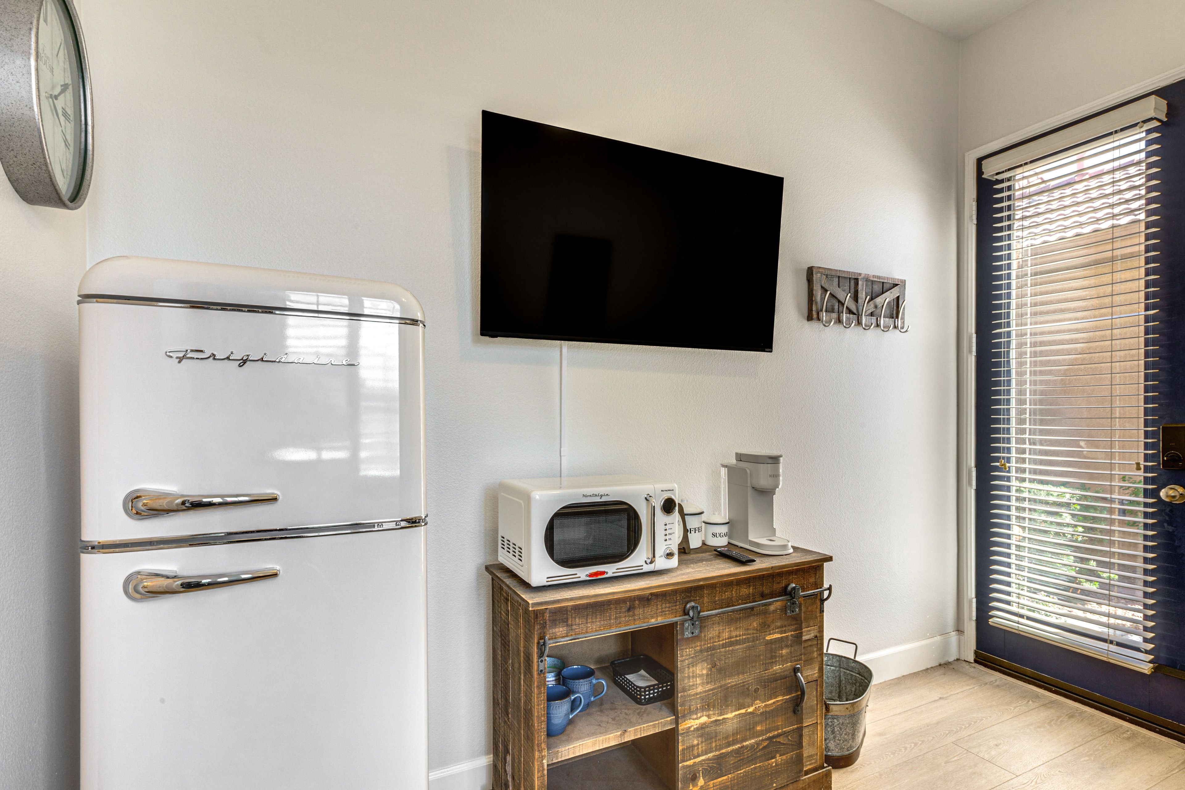 Kitchenette
