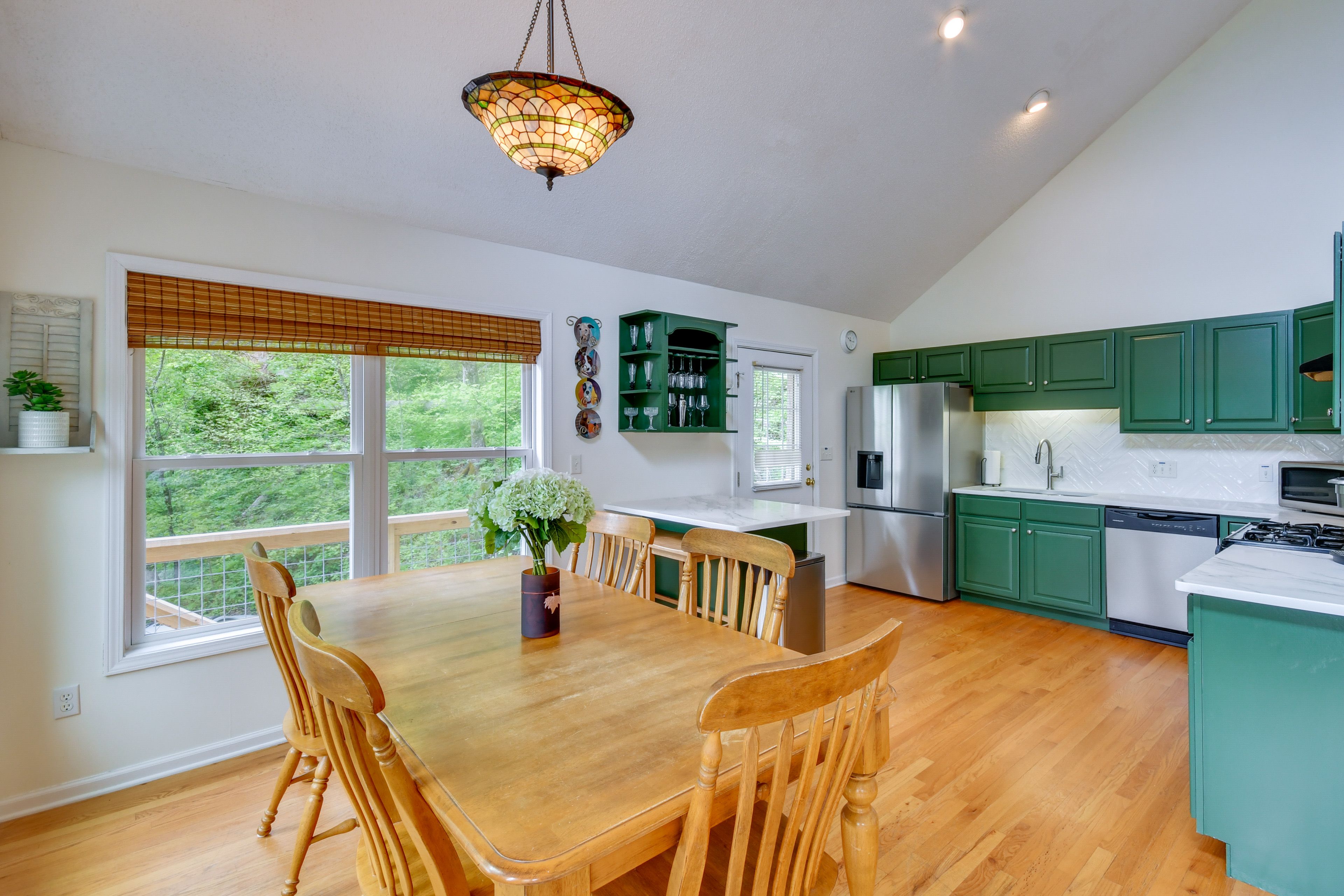Dining Area | 2nd Floor