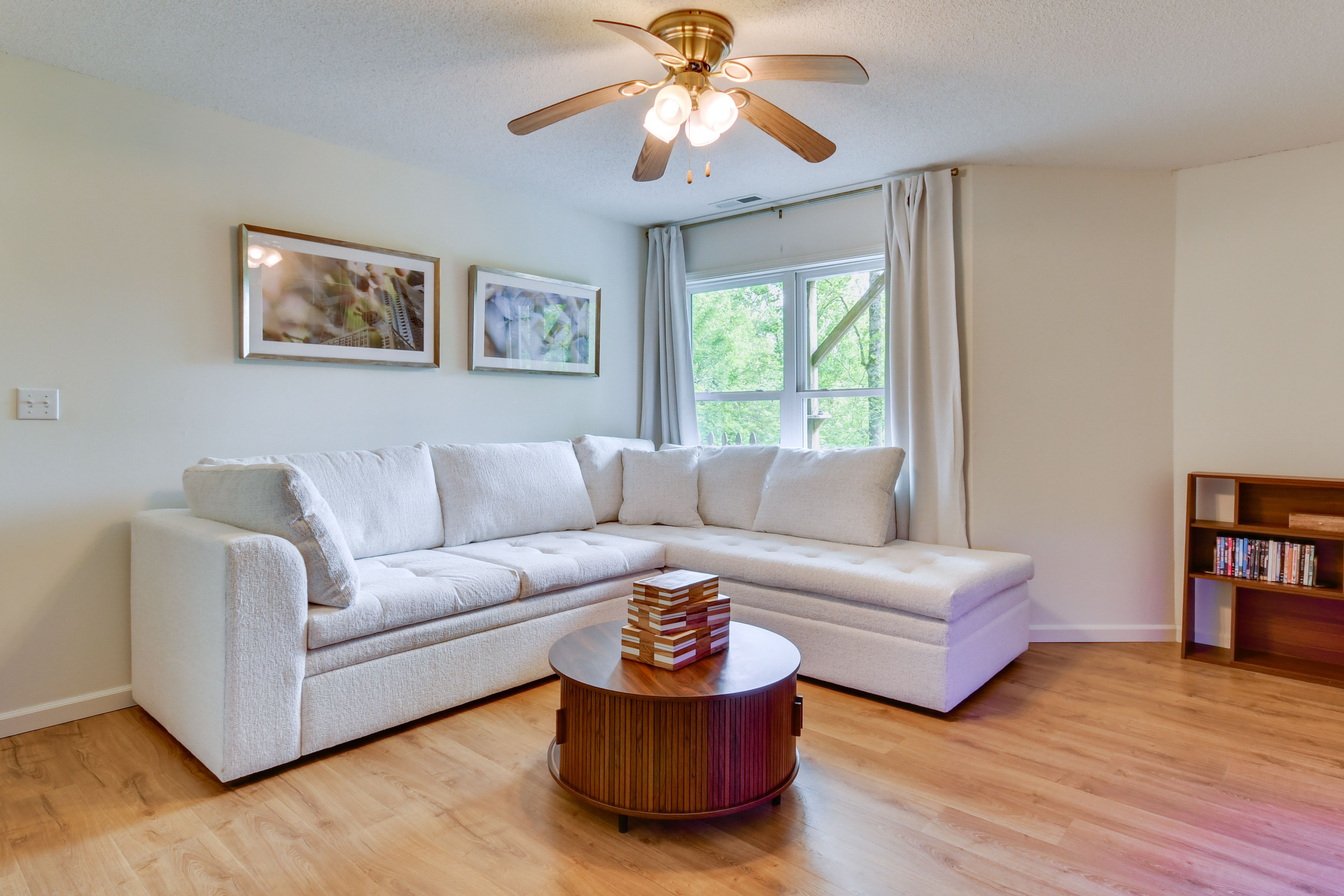 Living Room | 1st Floor