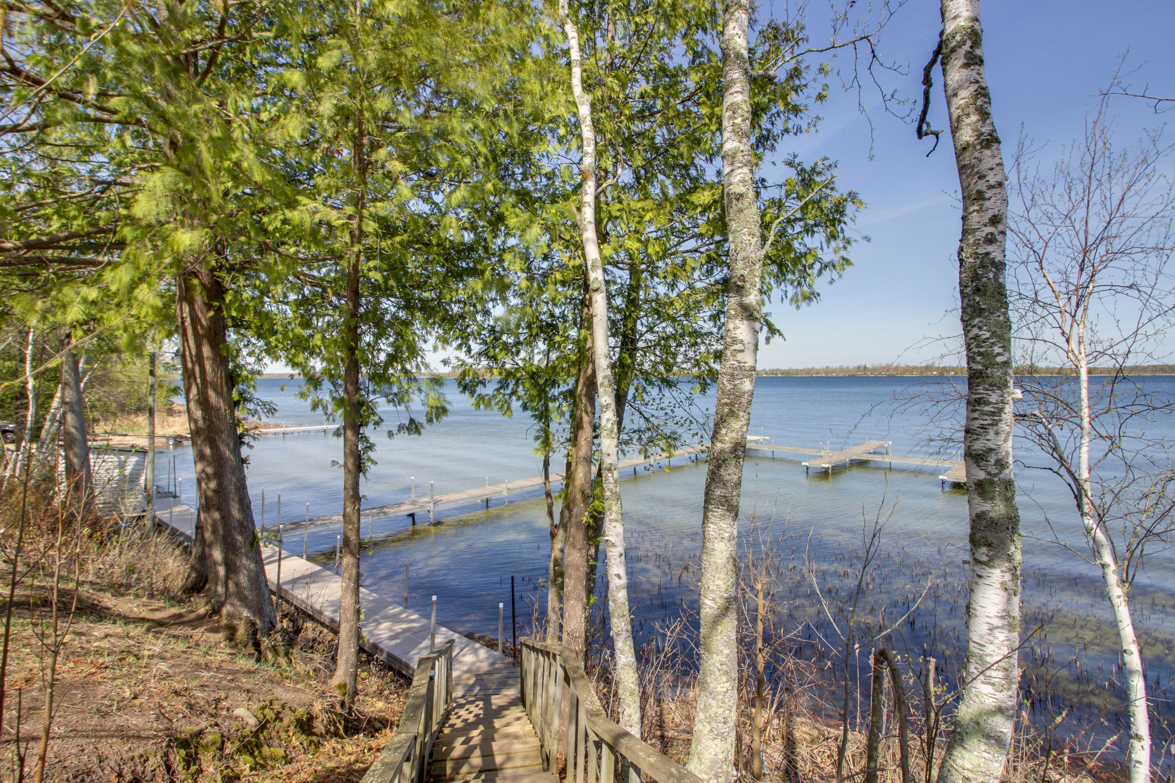 Birch Haven Resort