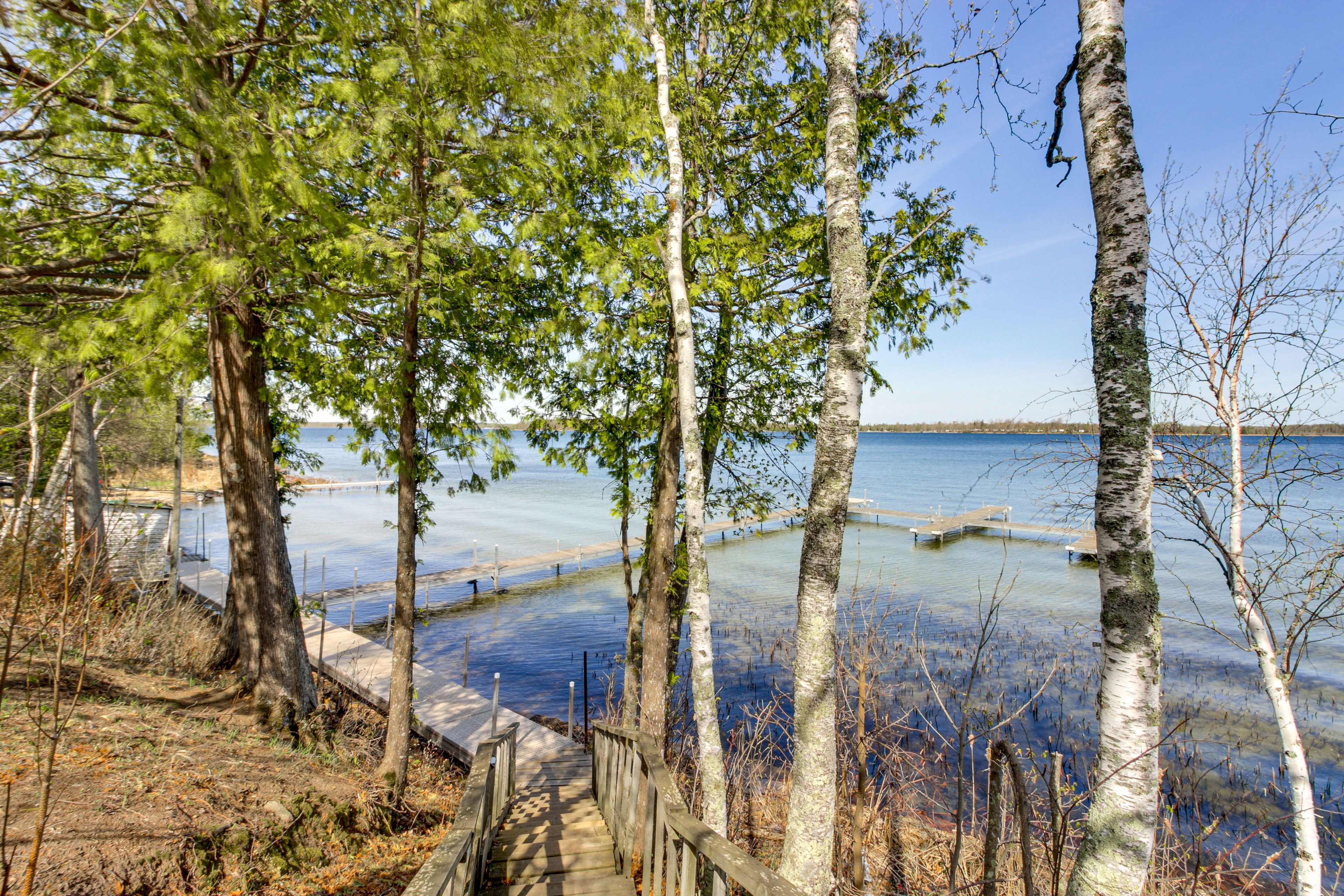 Birch Haven Resort