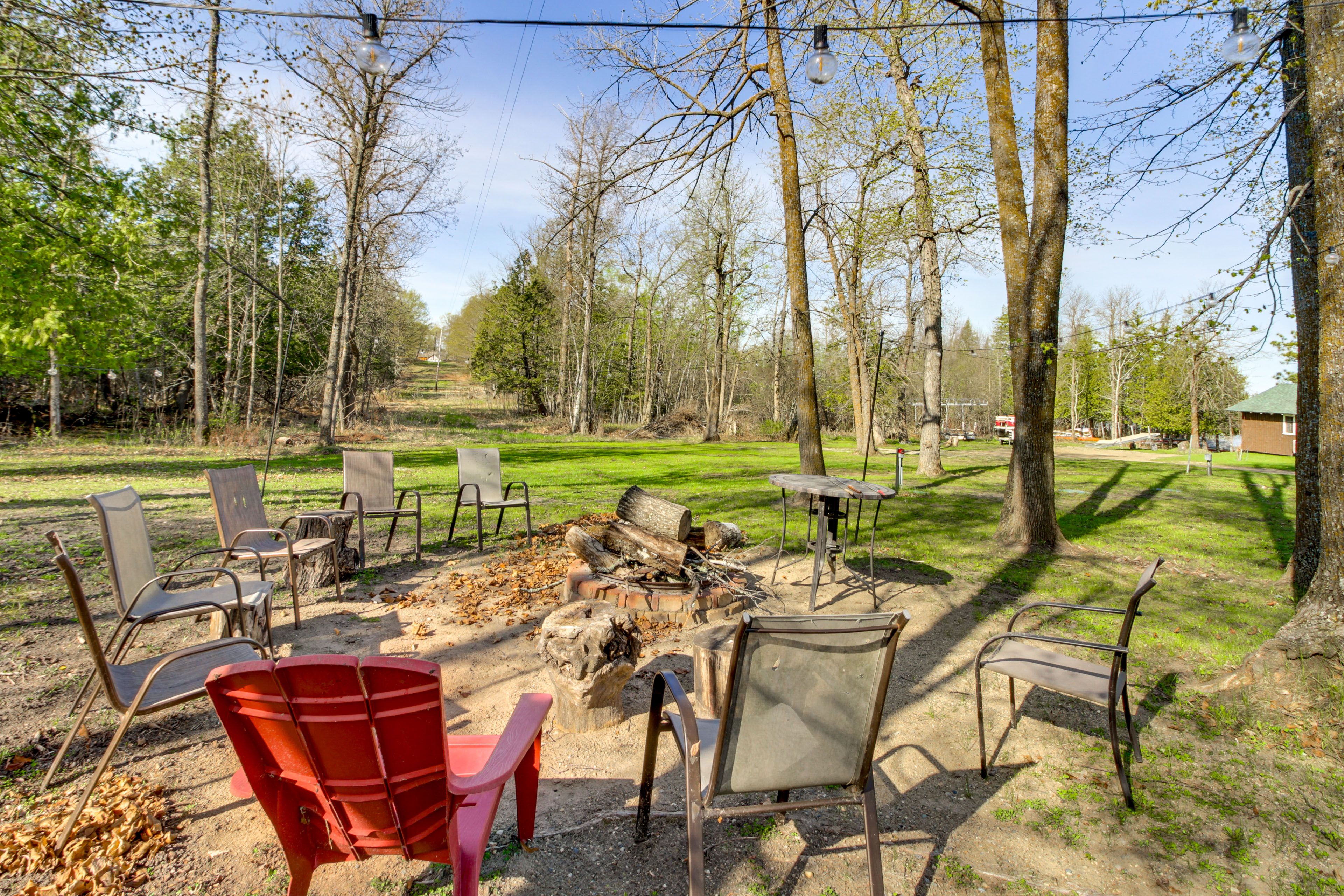 Birch Haven Resort | Community Amenities