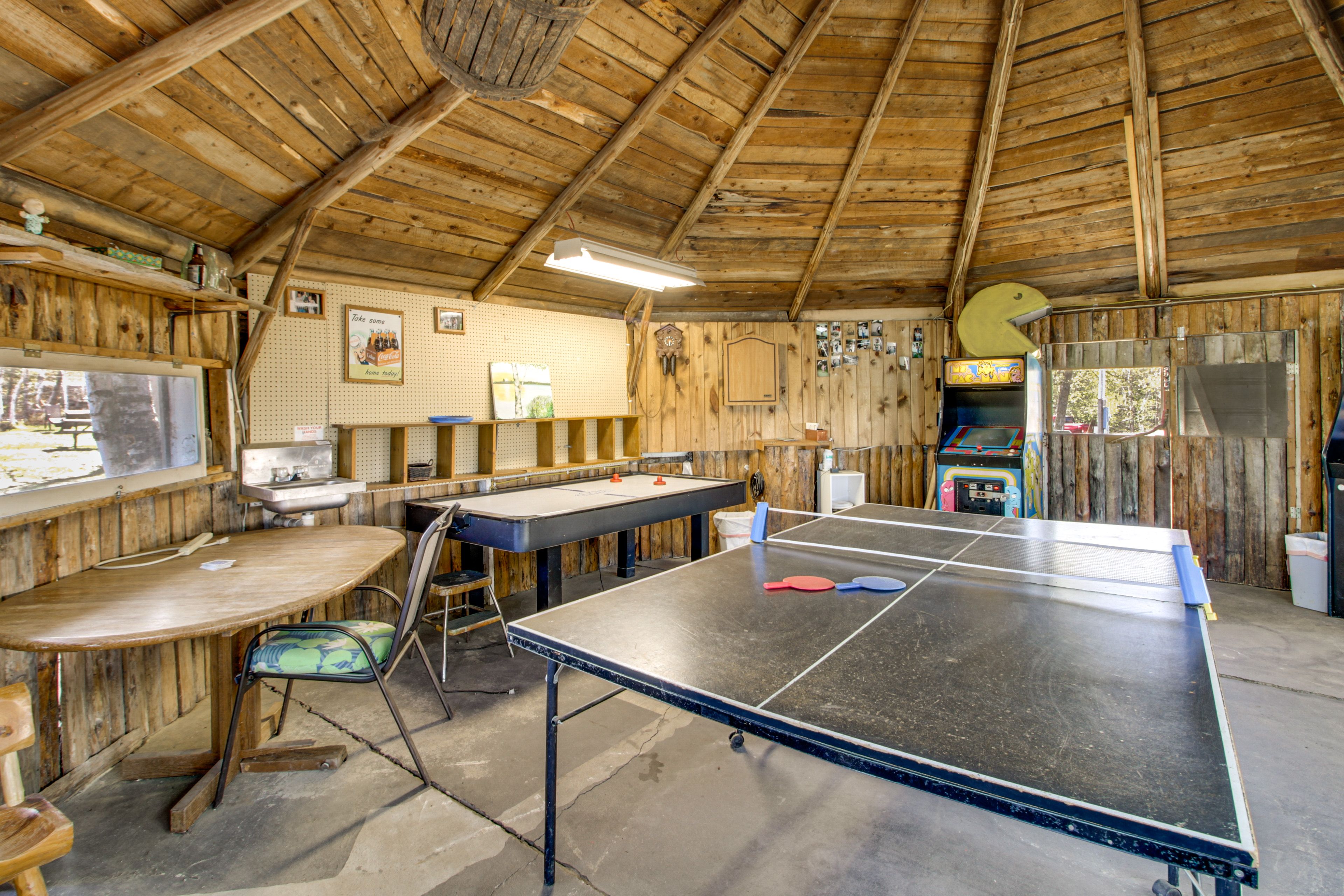 Birch Haven Resort | Community Amenities
